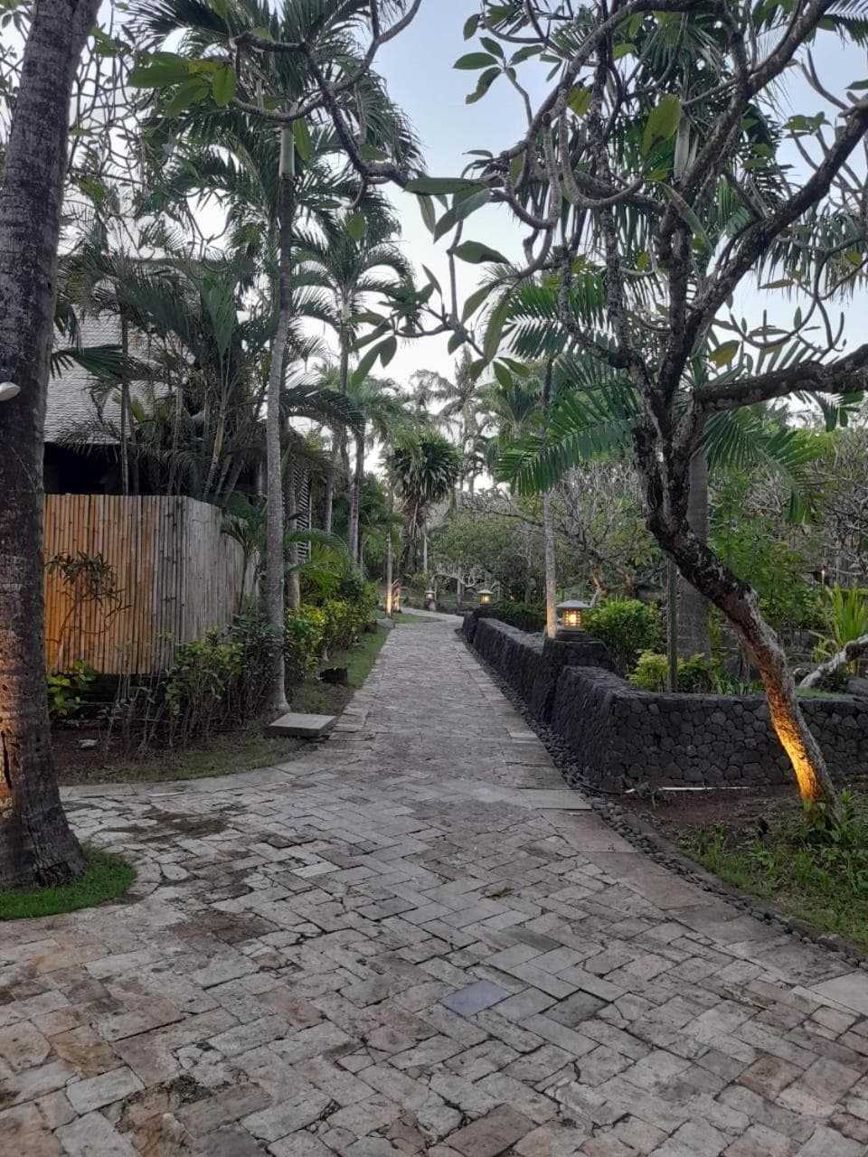 The Royal Beach Seminyak Bali