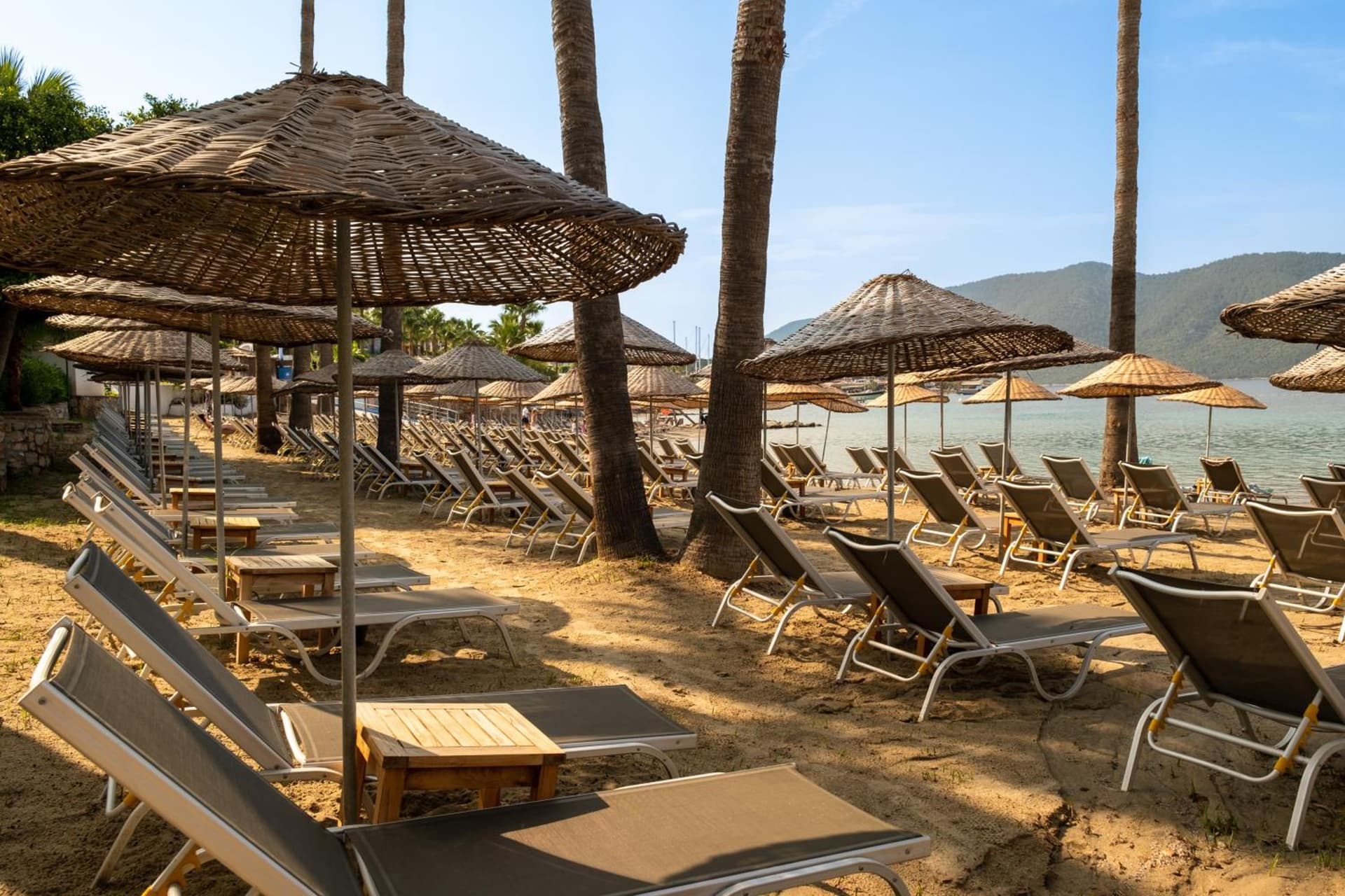 TUI MAGIC LIFE Bodrum - Adults Only