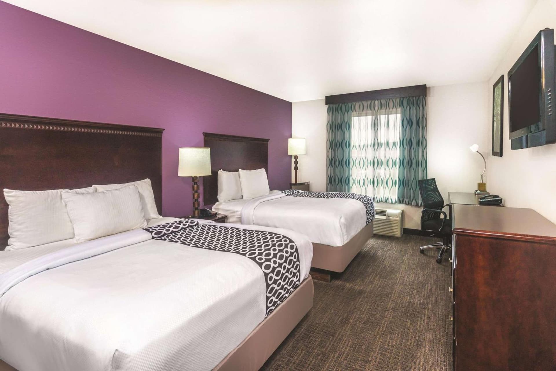 La Quinta by Wyndham Rome