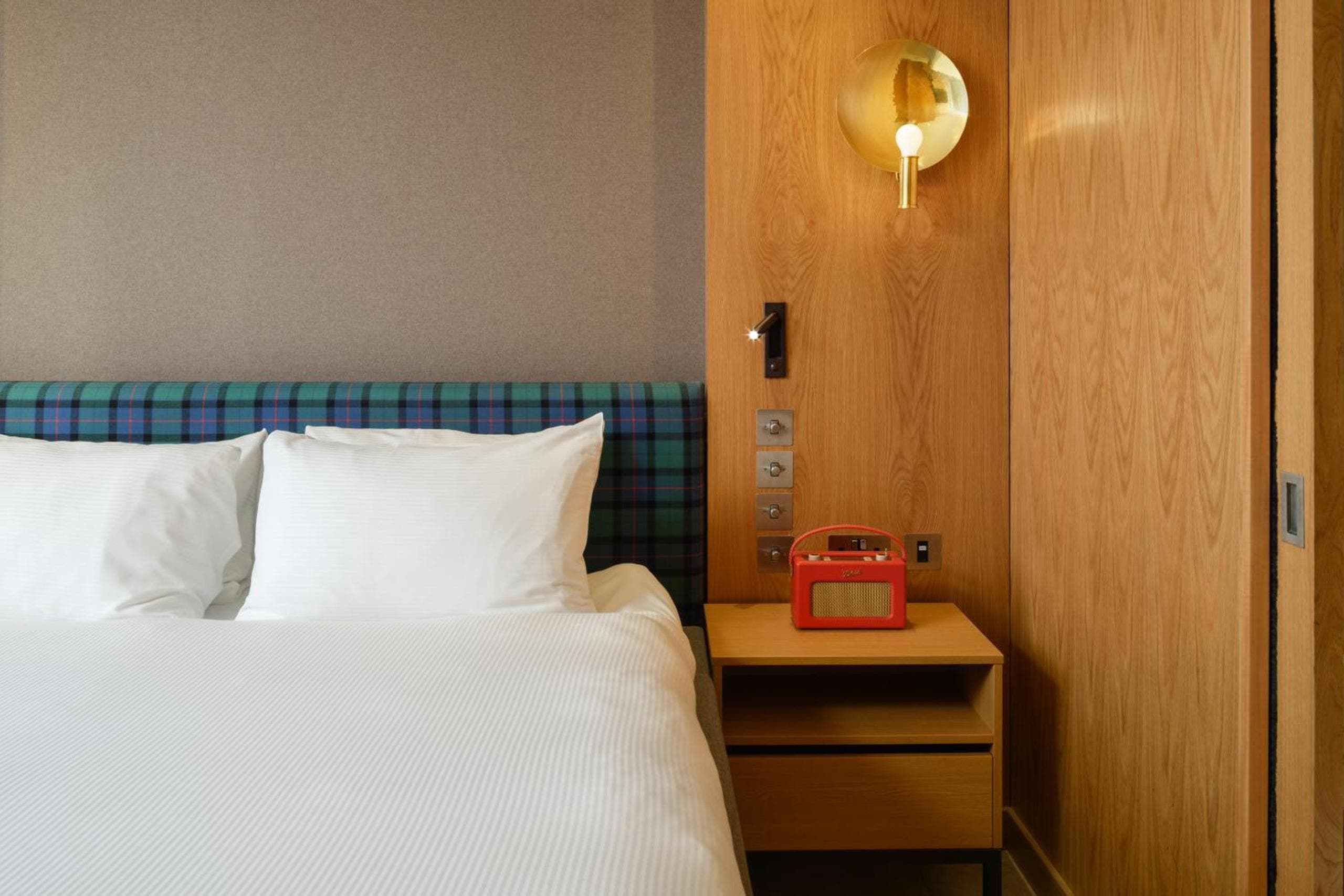 Market Street hotel