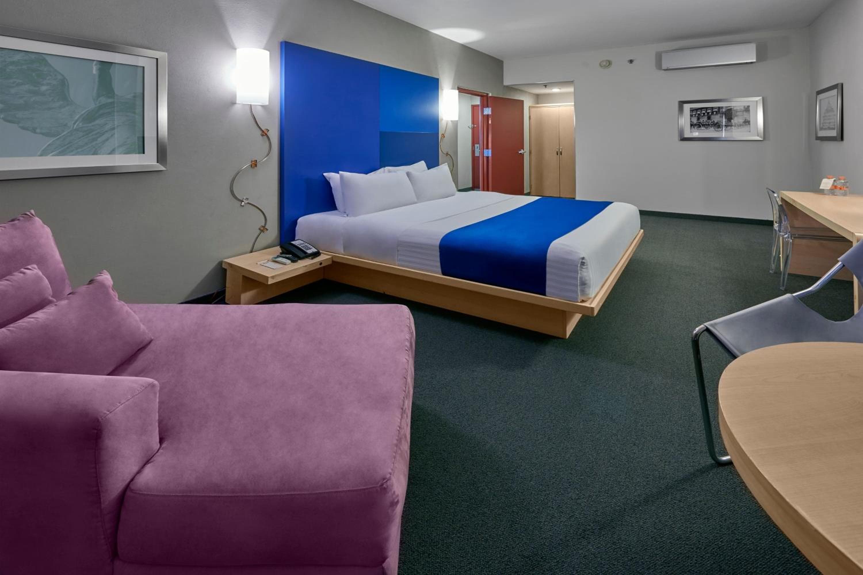 City Express Plus by Marriott Ciudad de México Reforma El Ángel