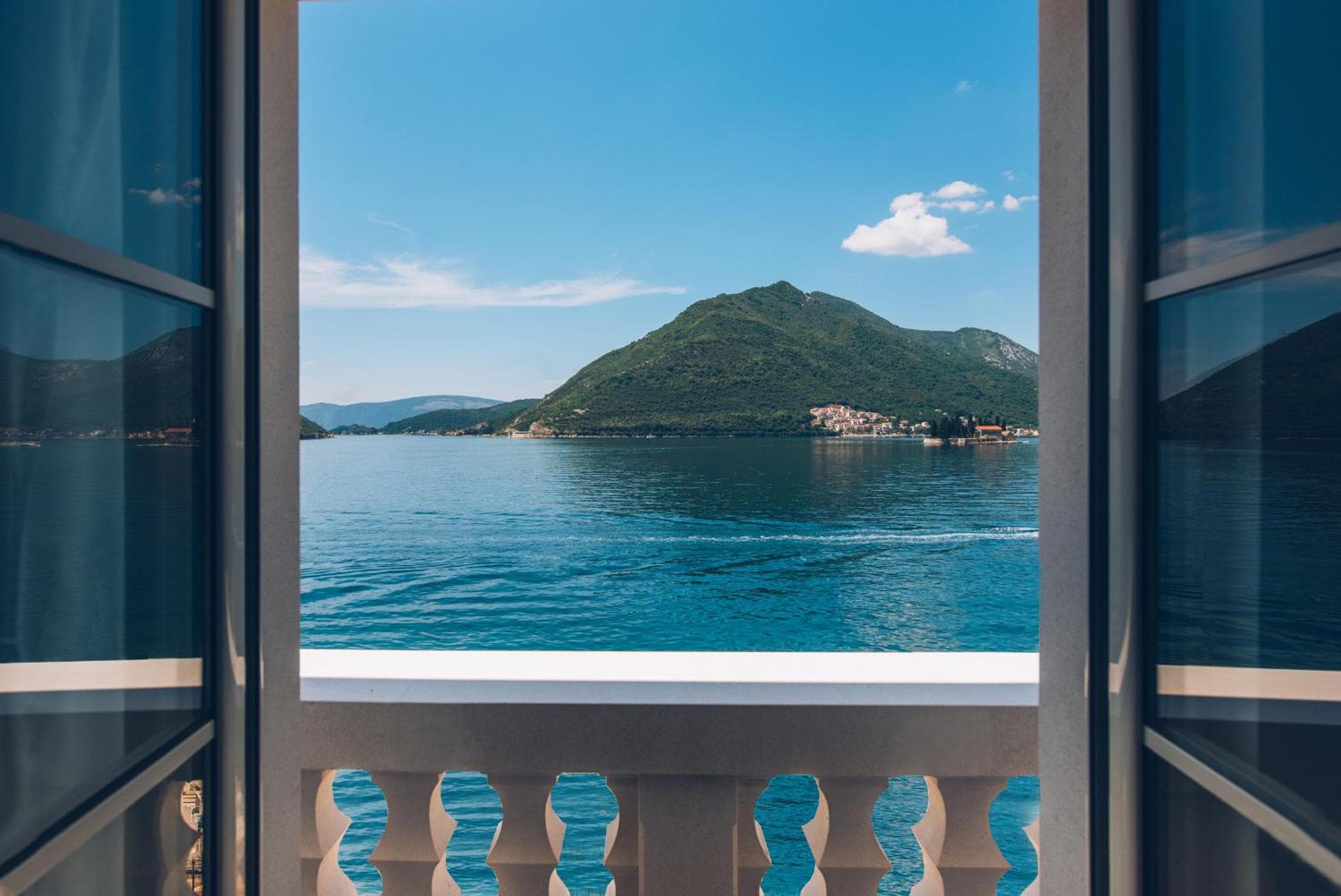 Heritage Grand Perast