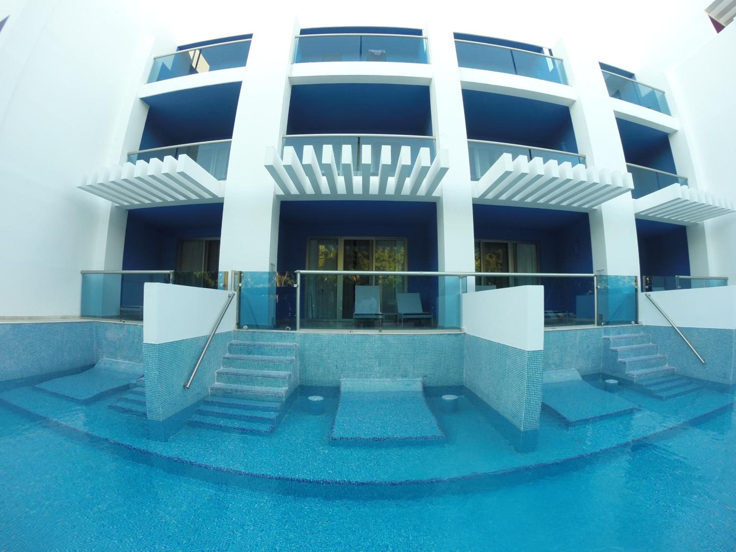 Princess Family Club Riviera - All Inclusive
