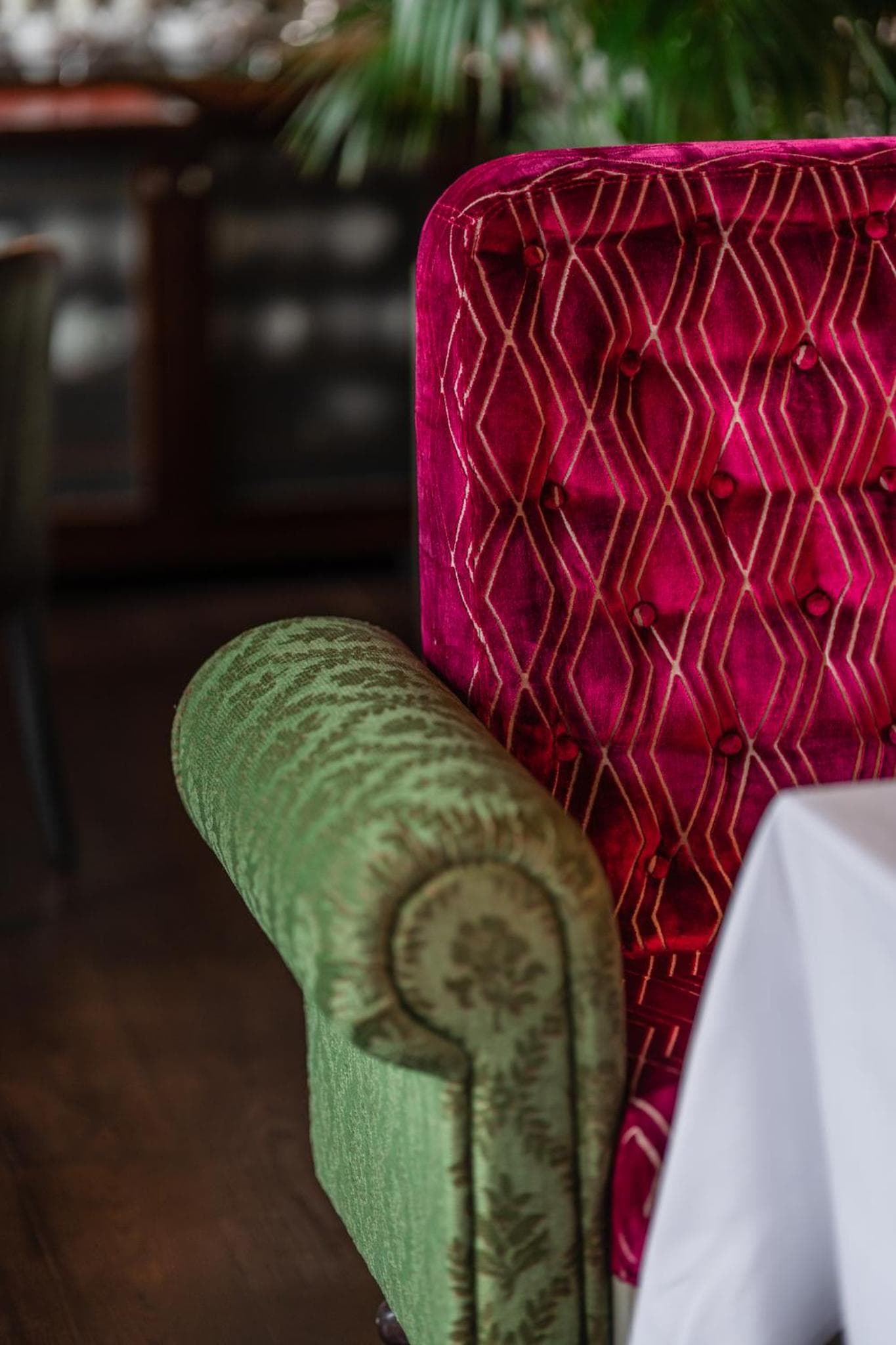 Grand Hotel National Luzern