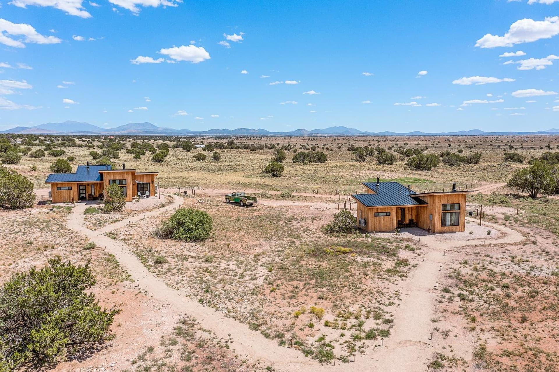 The Grand Canyon Headquarters