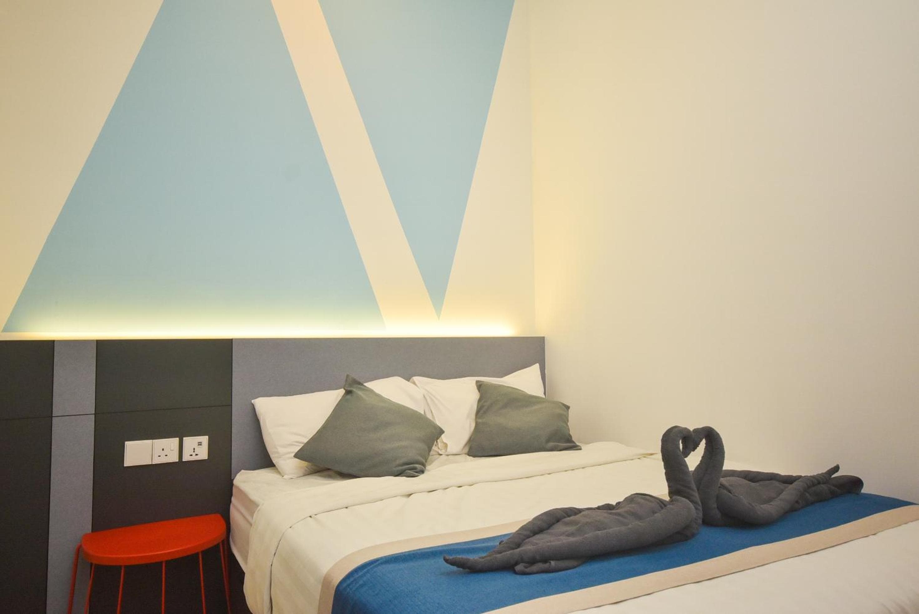 D'Pristine Theme Suite by Nest Home at LEGOLAND