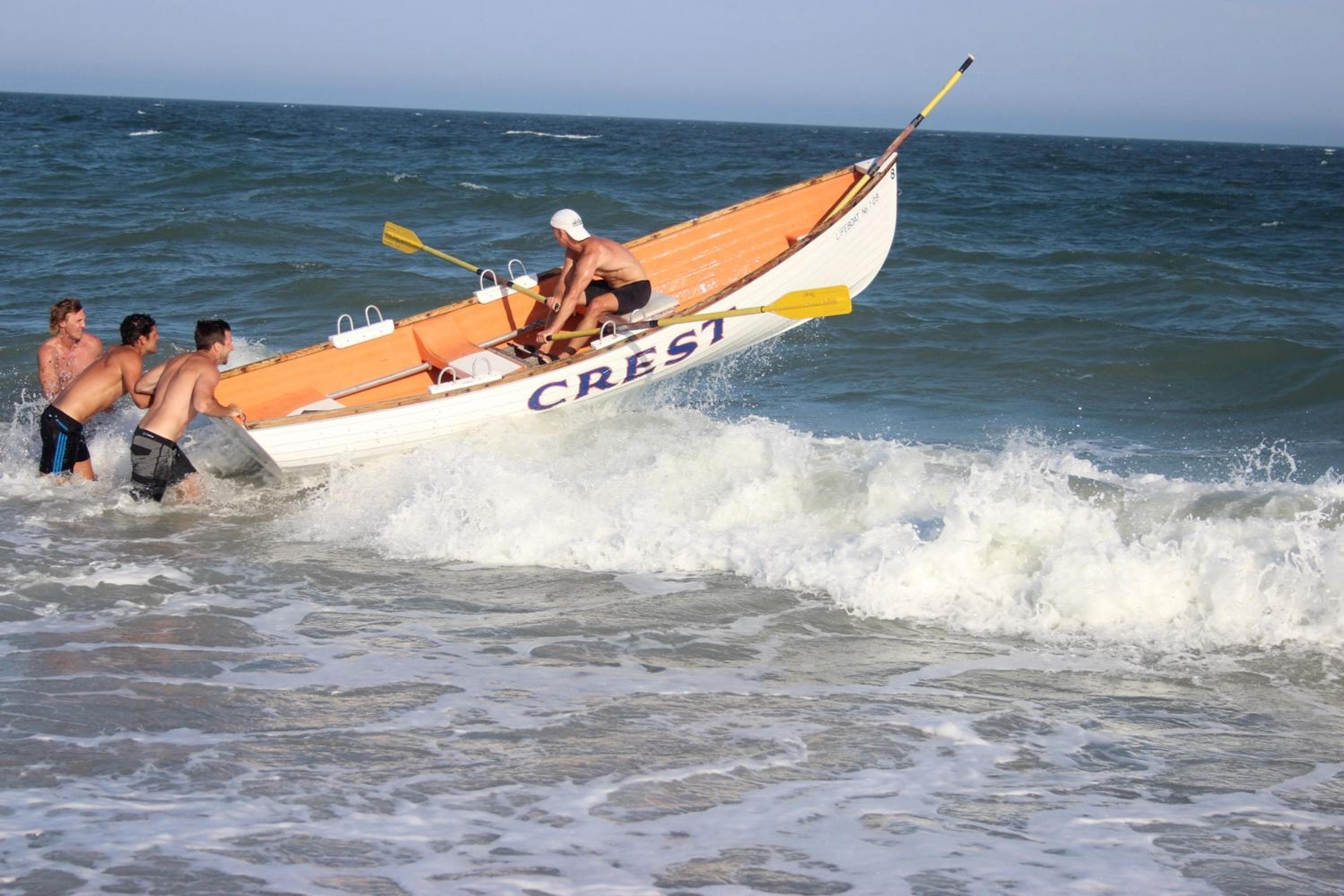 Sea Scape Inn - A Fine Family Destination