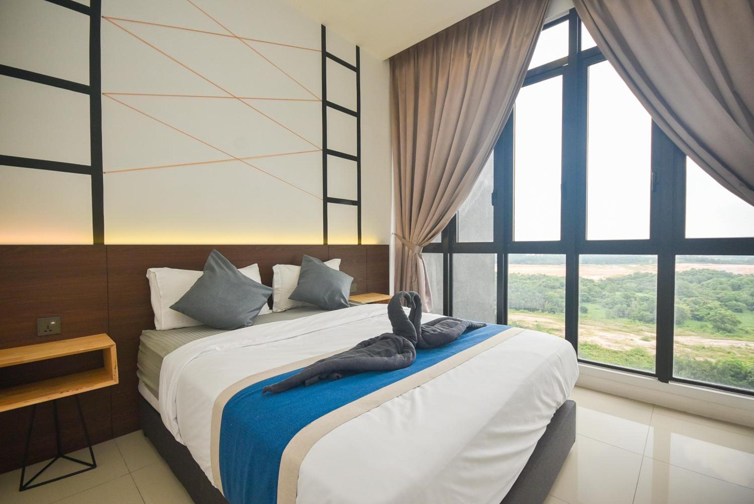 D'Pristine Theme Suite by Nest Home at LEGOLAND