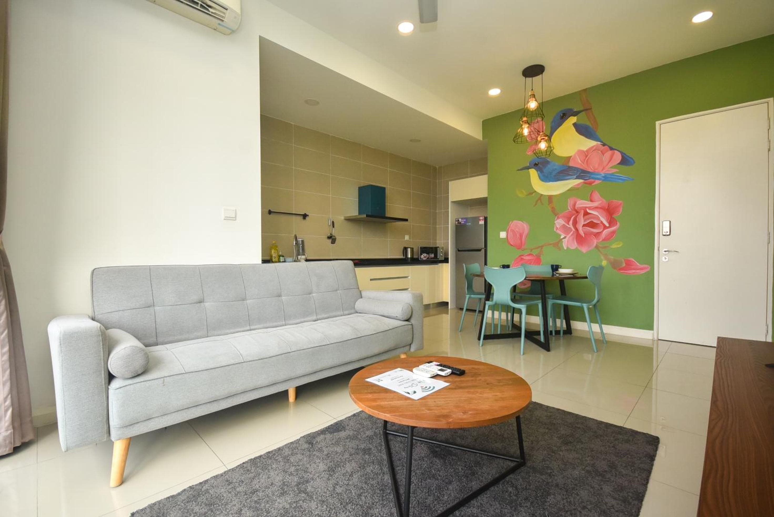 D'Pristine Theme Suite by Nest Home at LEGOLAND