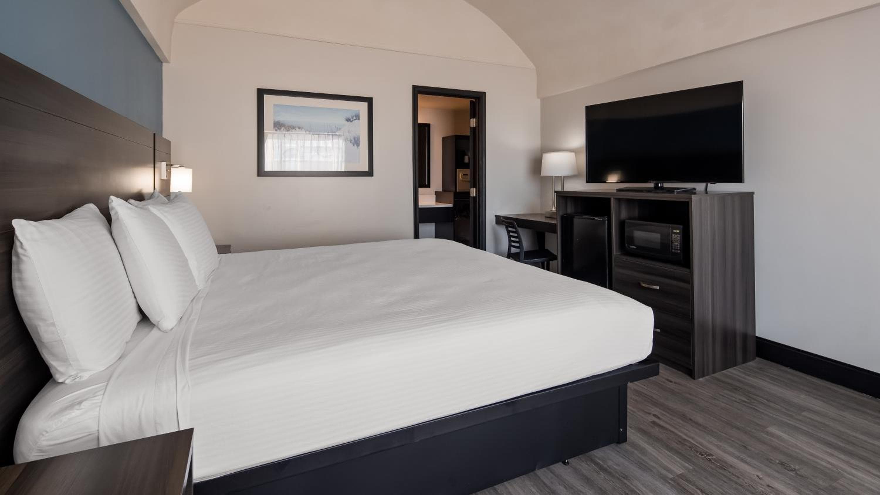 SureStay Hotel by Best Western Virginia Beach Royal Clipper