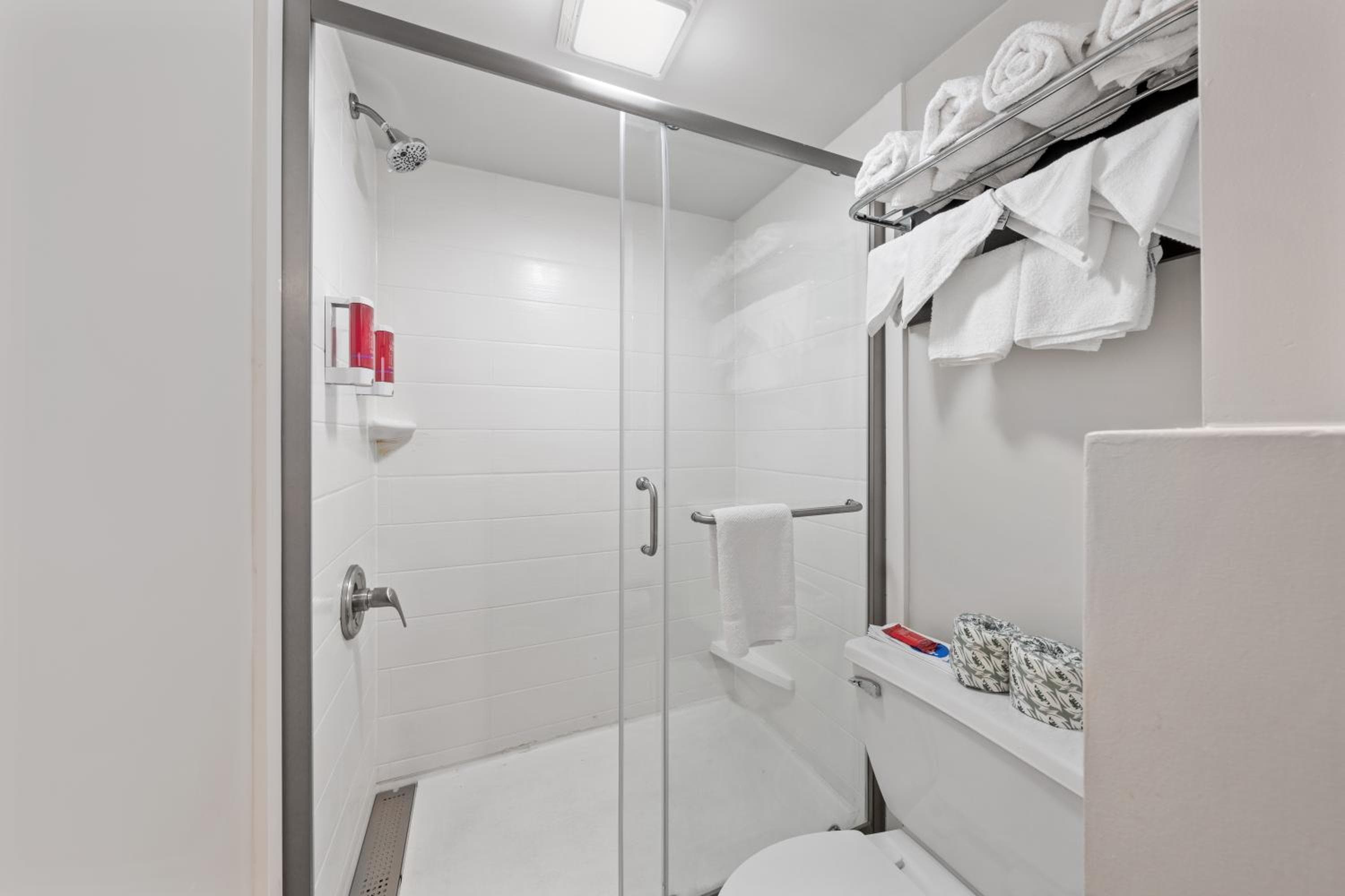 SureStay Hotel by Best Western Virginia Beach Royal Clipper