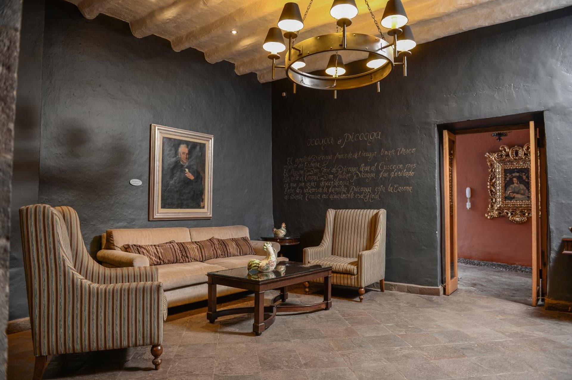 Wyndham Costa del Sol Cusco