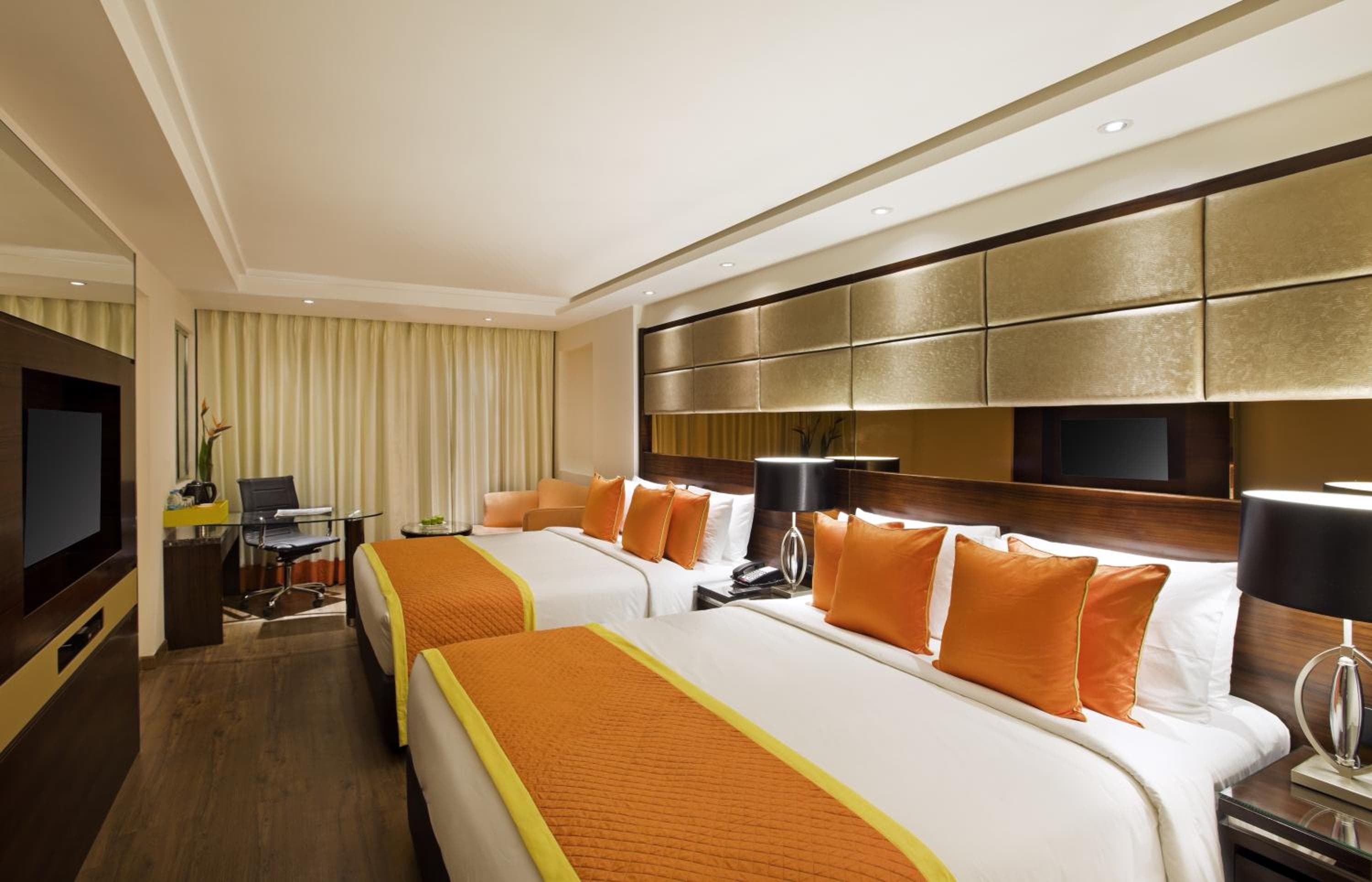 Zone By The Park , Bani Park Jaipur