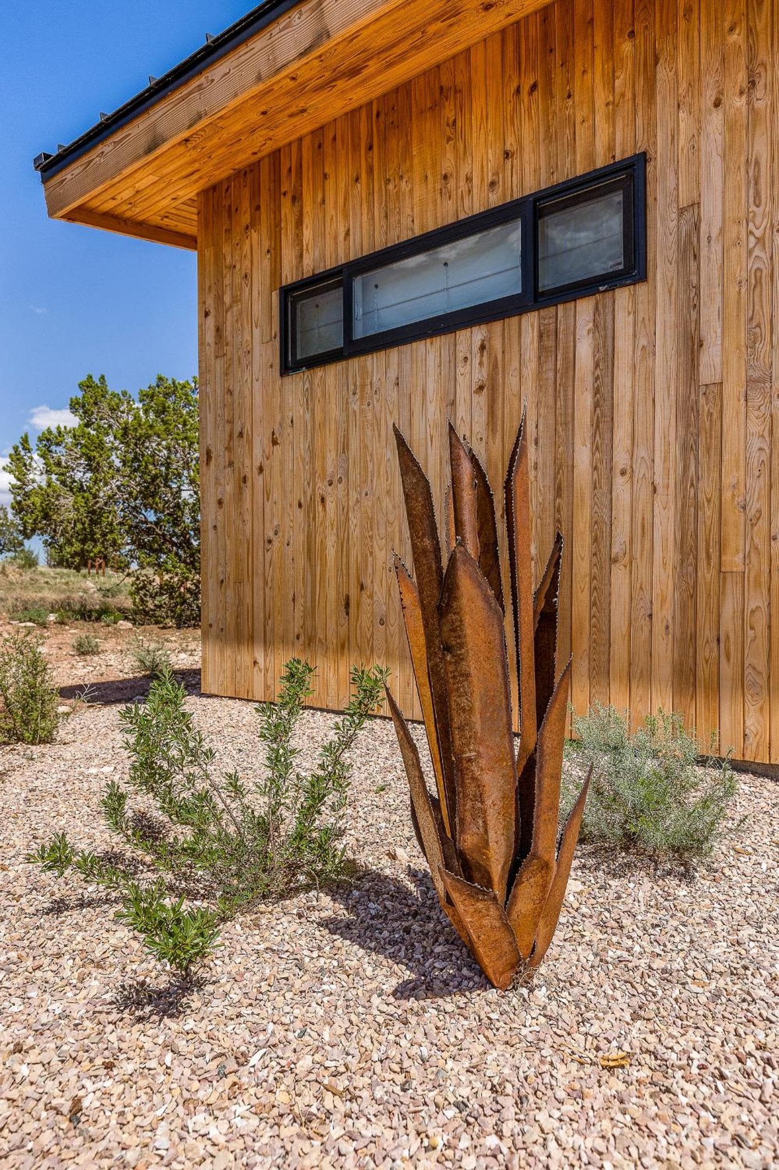 The Grand Canyon Headquarters