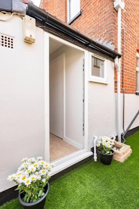 Travellers' Choice in Harwich-Essex