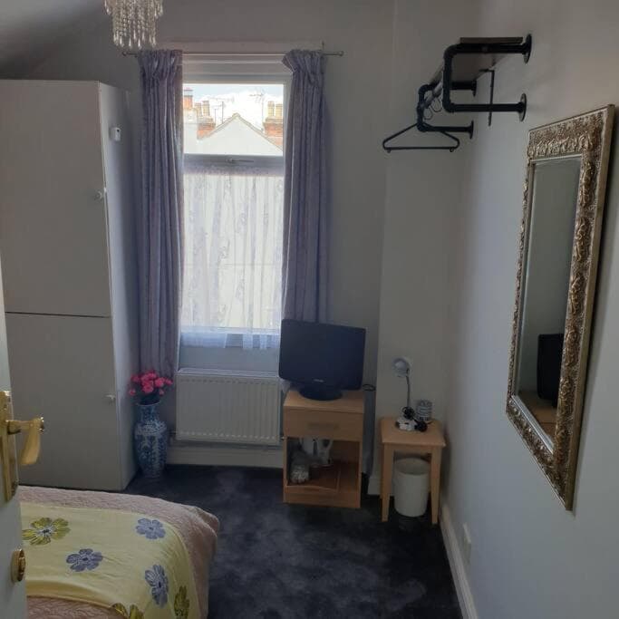 Travellers' Choice in Harwich-Essex