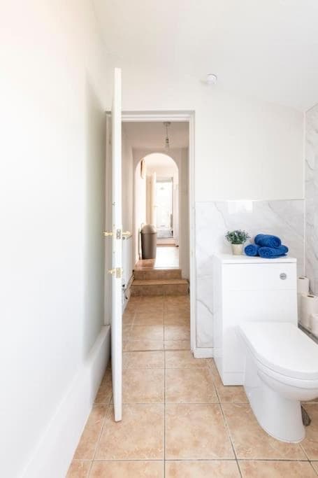 Travellers' Choice in Harwich-Essex