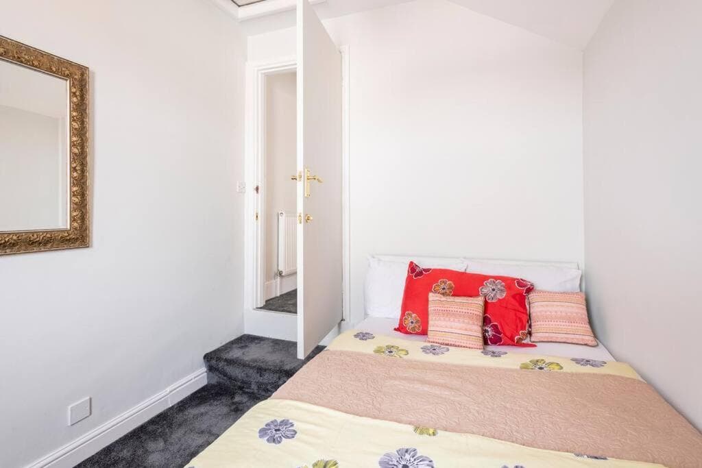 Travellers' Choice in Harwich-Essex