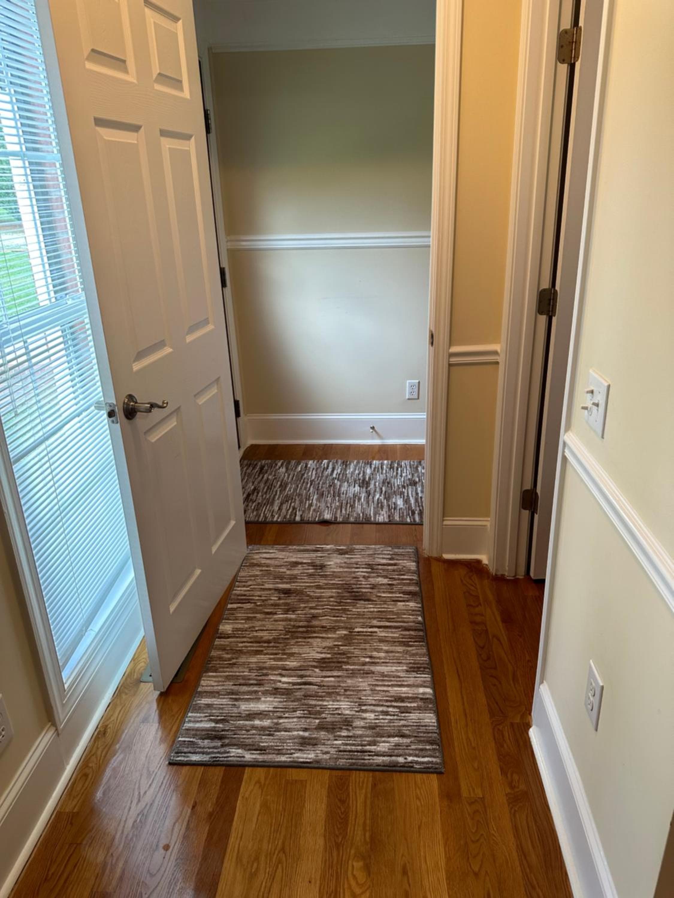 MooreField Suites Greensboro East