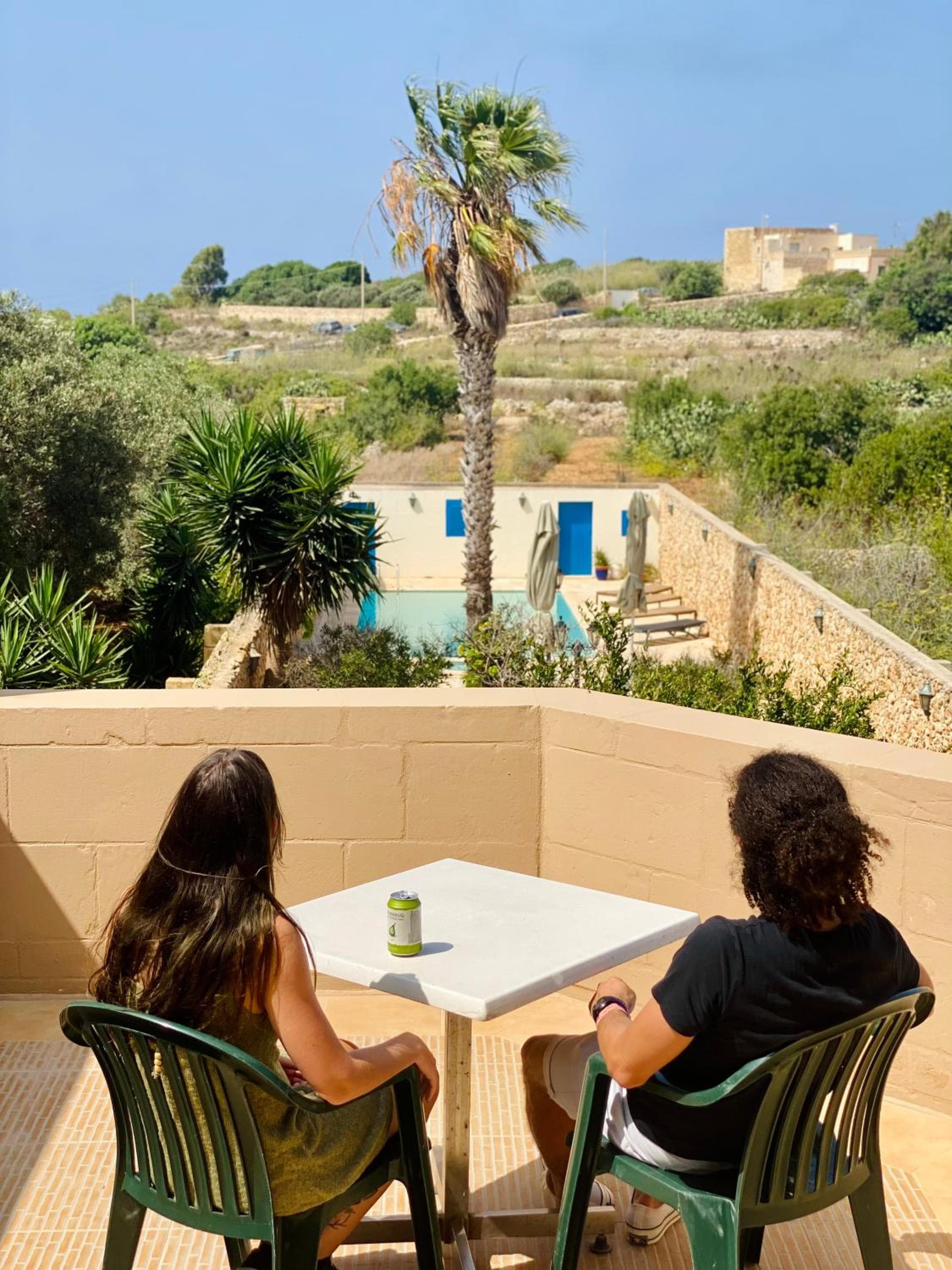 Masri Accommodation