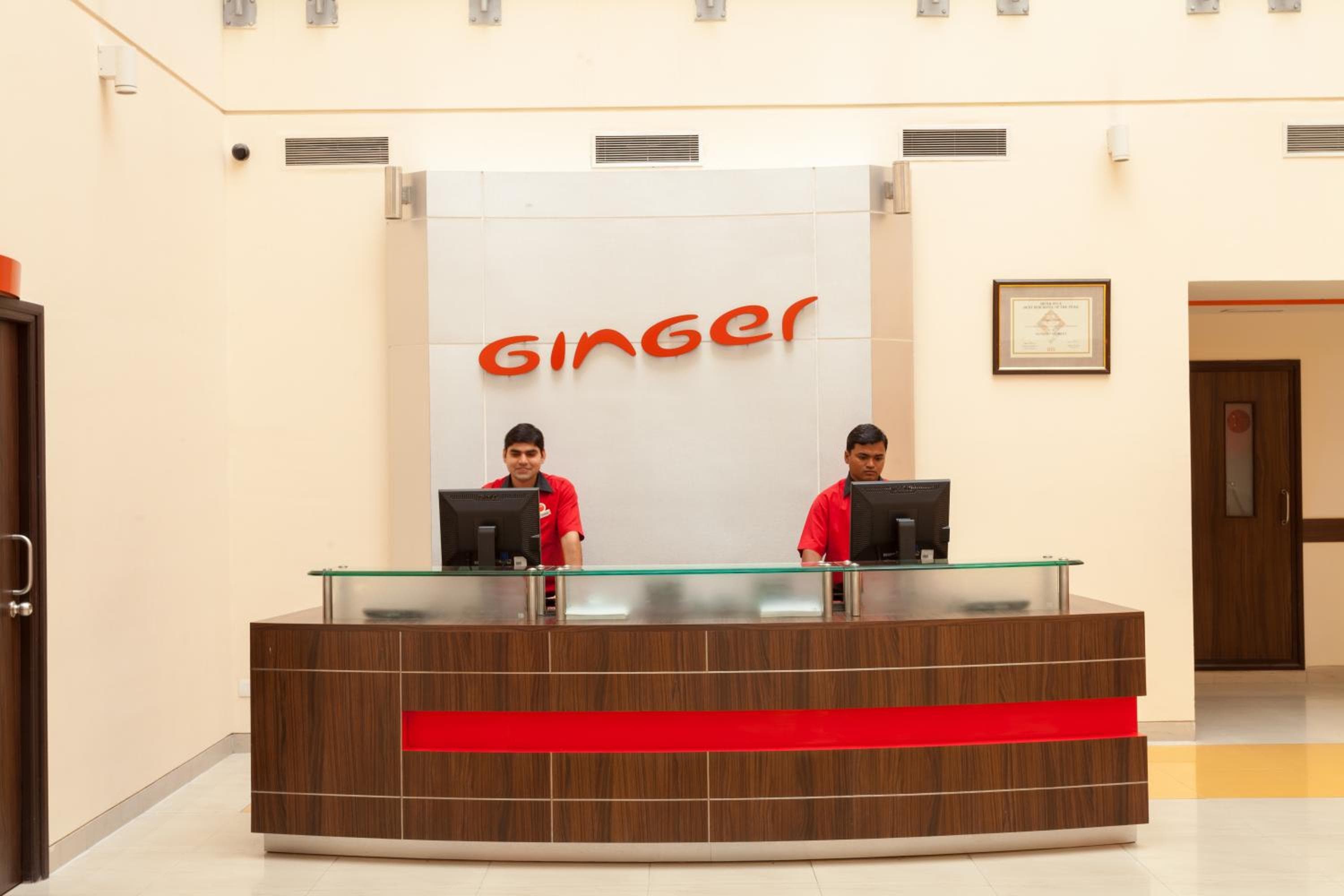 Ginger Jaipur