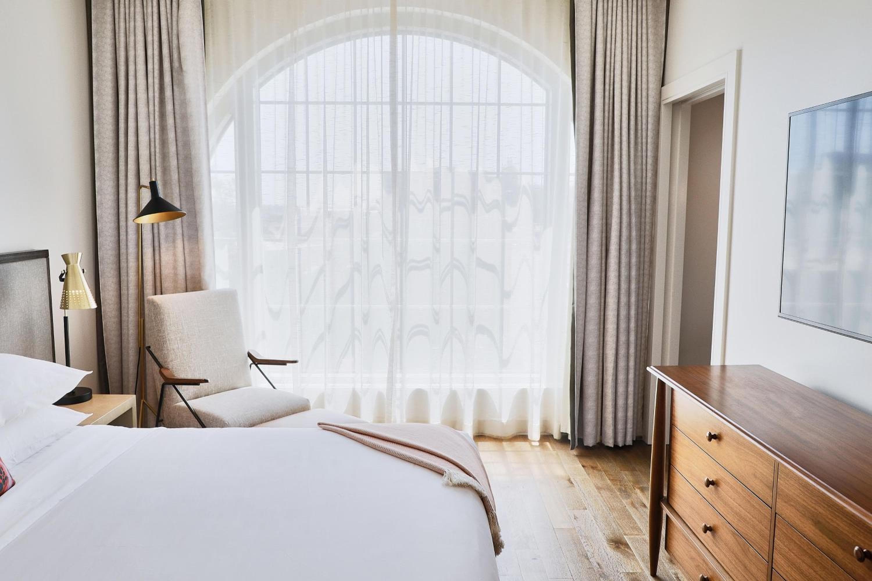 The Alida, Savannah, a Tribute Portfolio Hotel