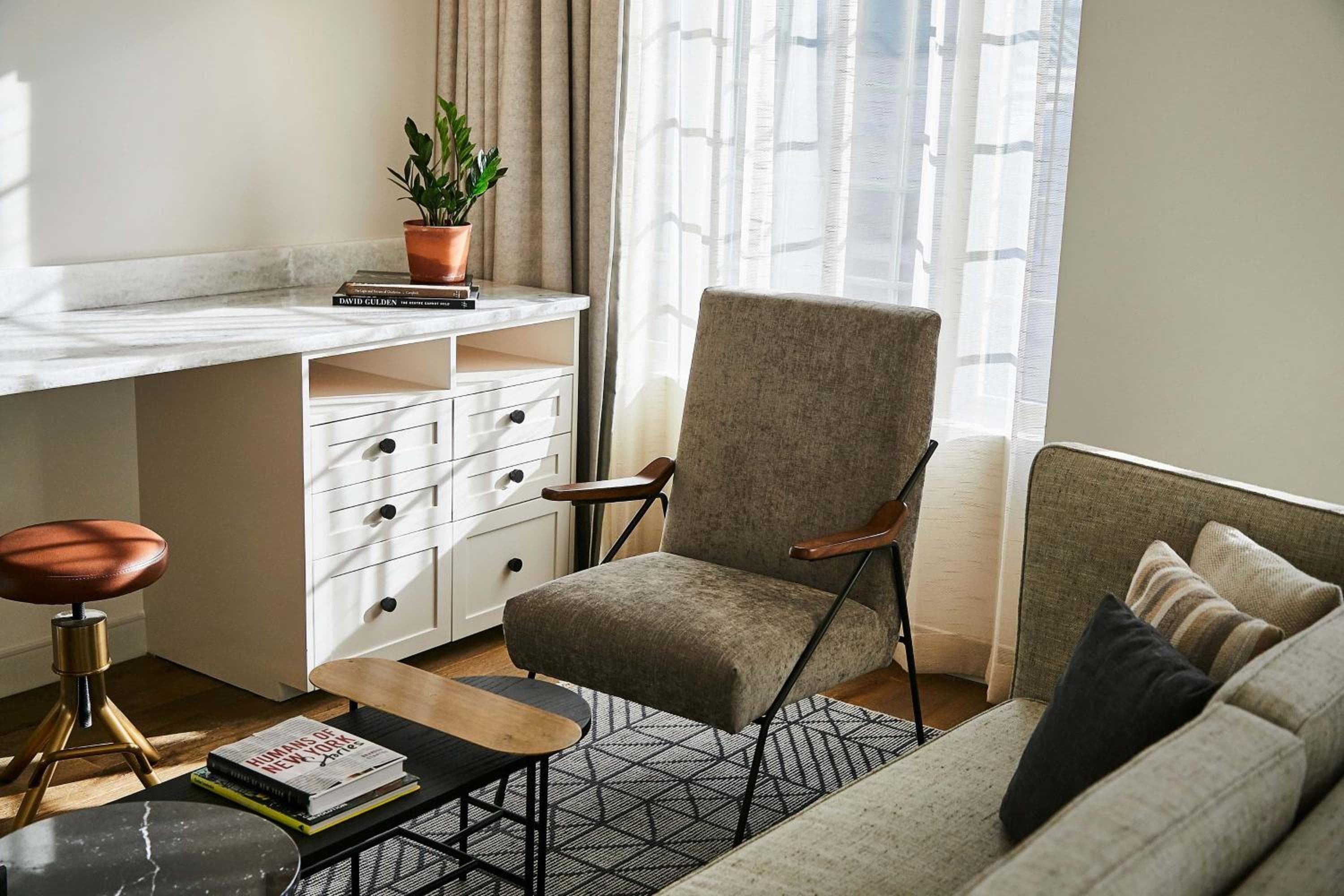 The Alida, Savannah, a Tribute Portfolio Hotel