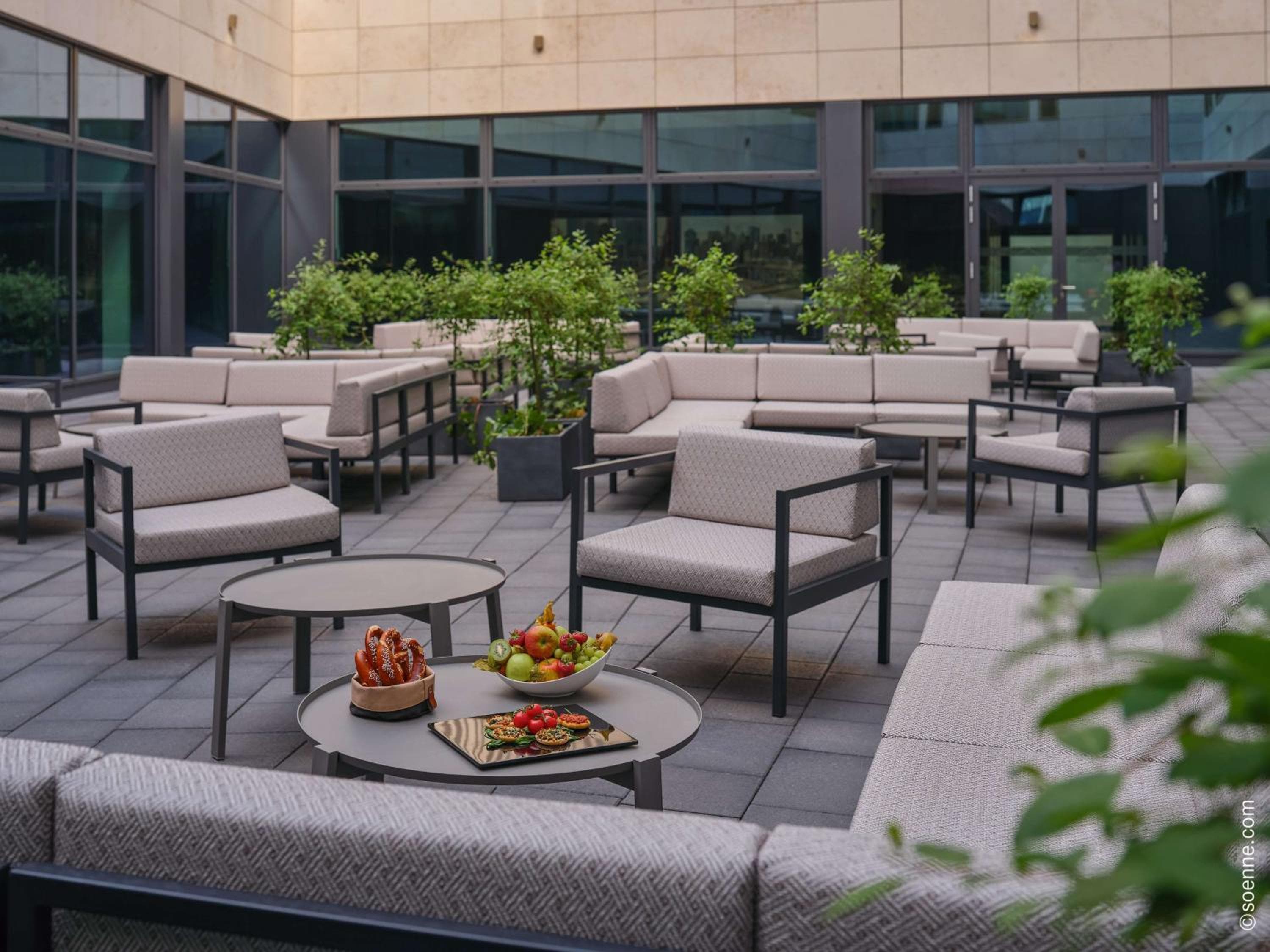 Dorint Hotel München/Garching