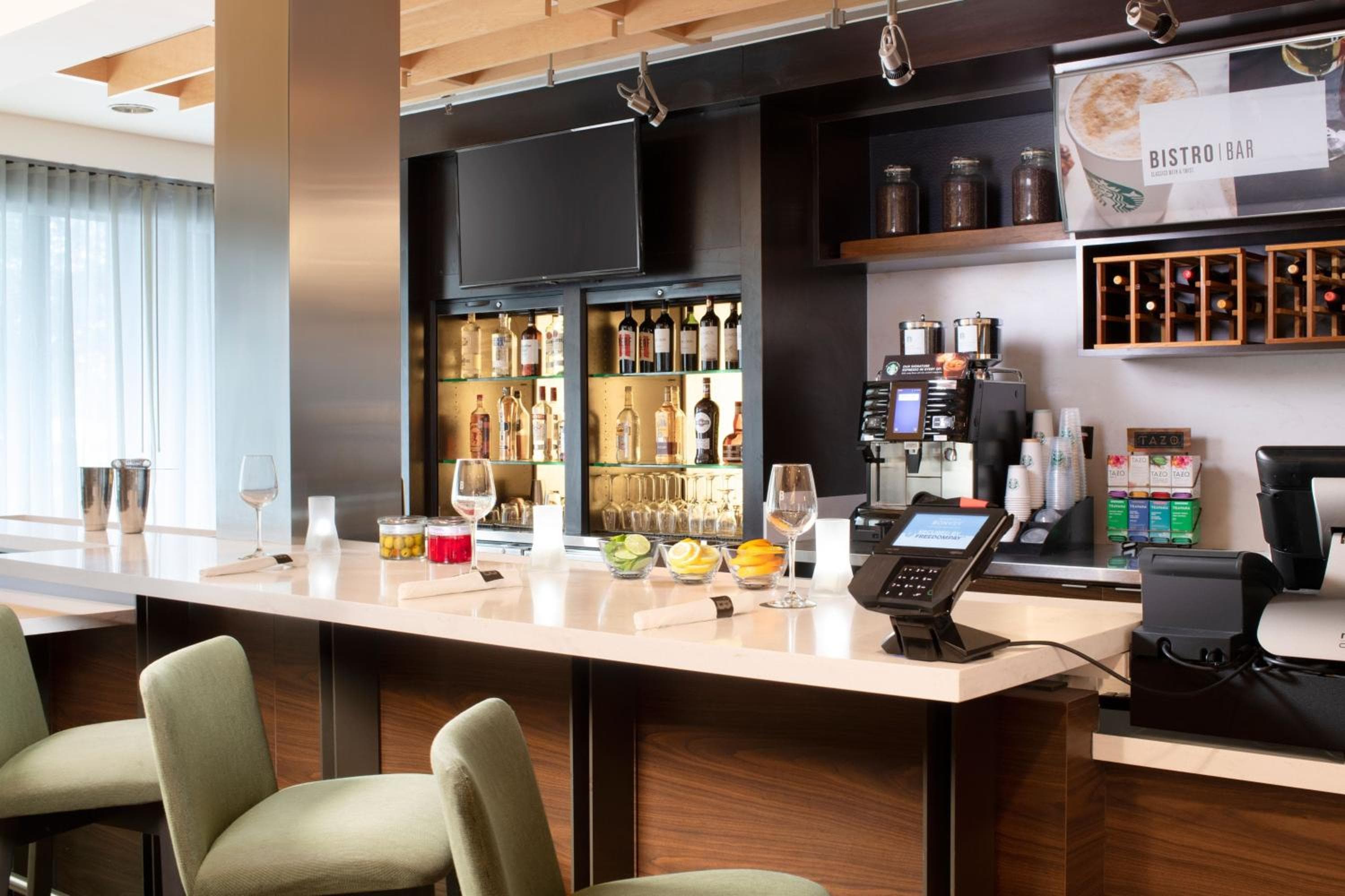 Courtyard by Marriott Dallas Plano Parkway at Preston Road