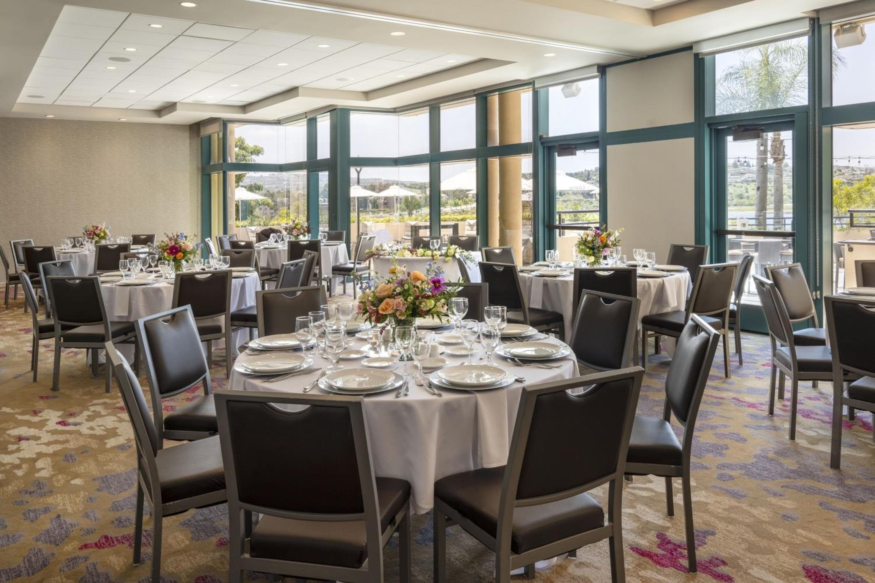 Newport Beach Marriott Bayview