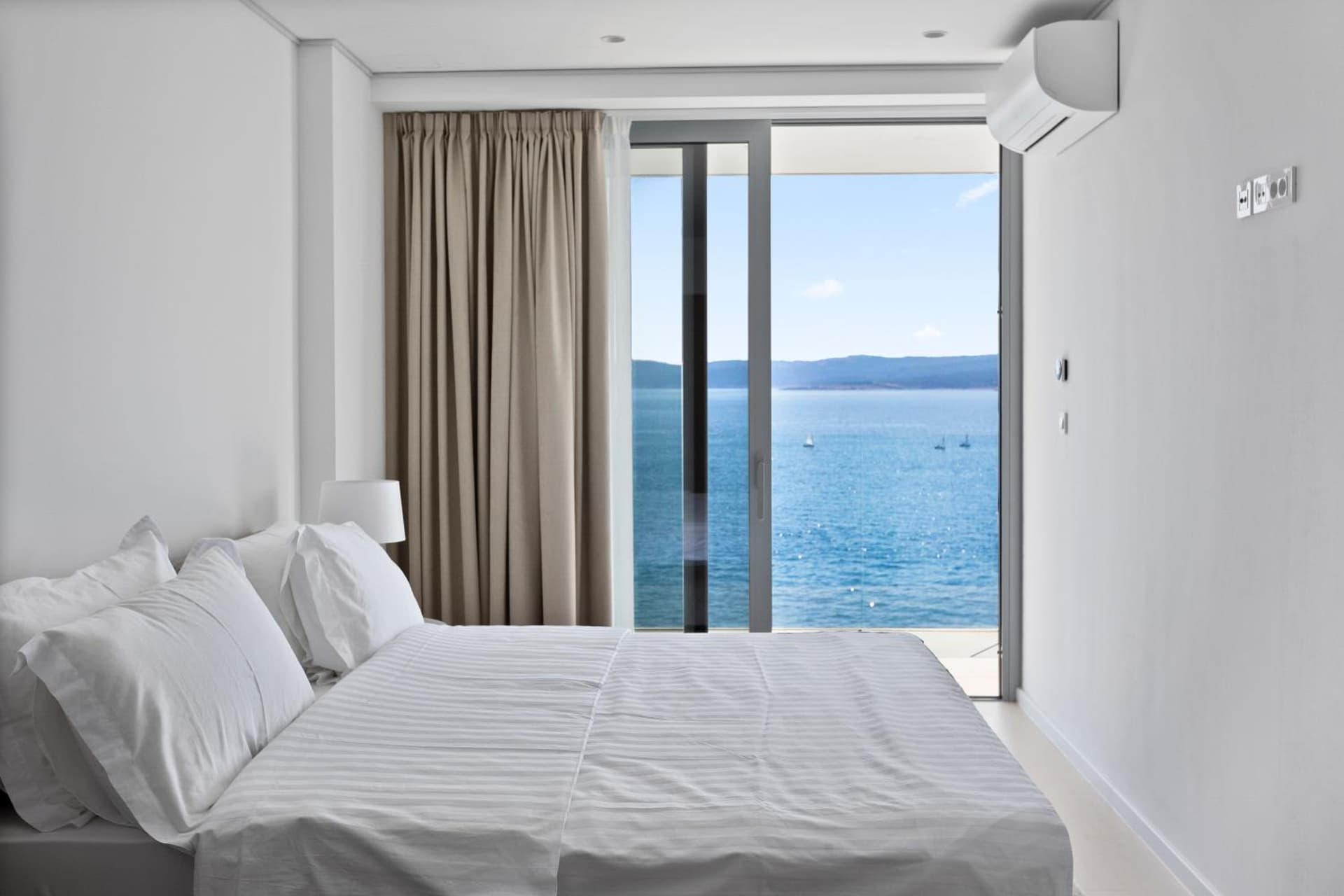 Luxury Hotel Amabilis