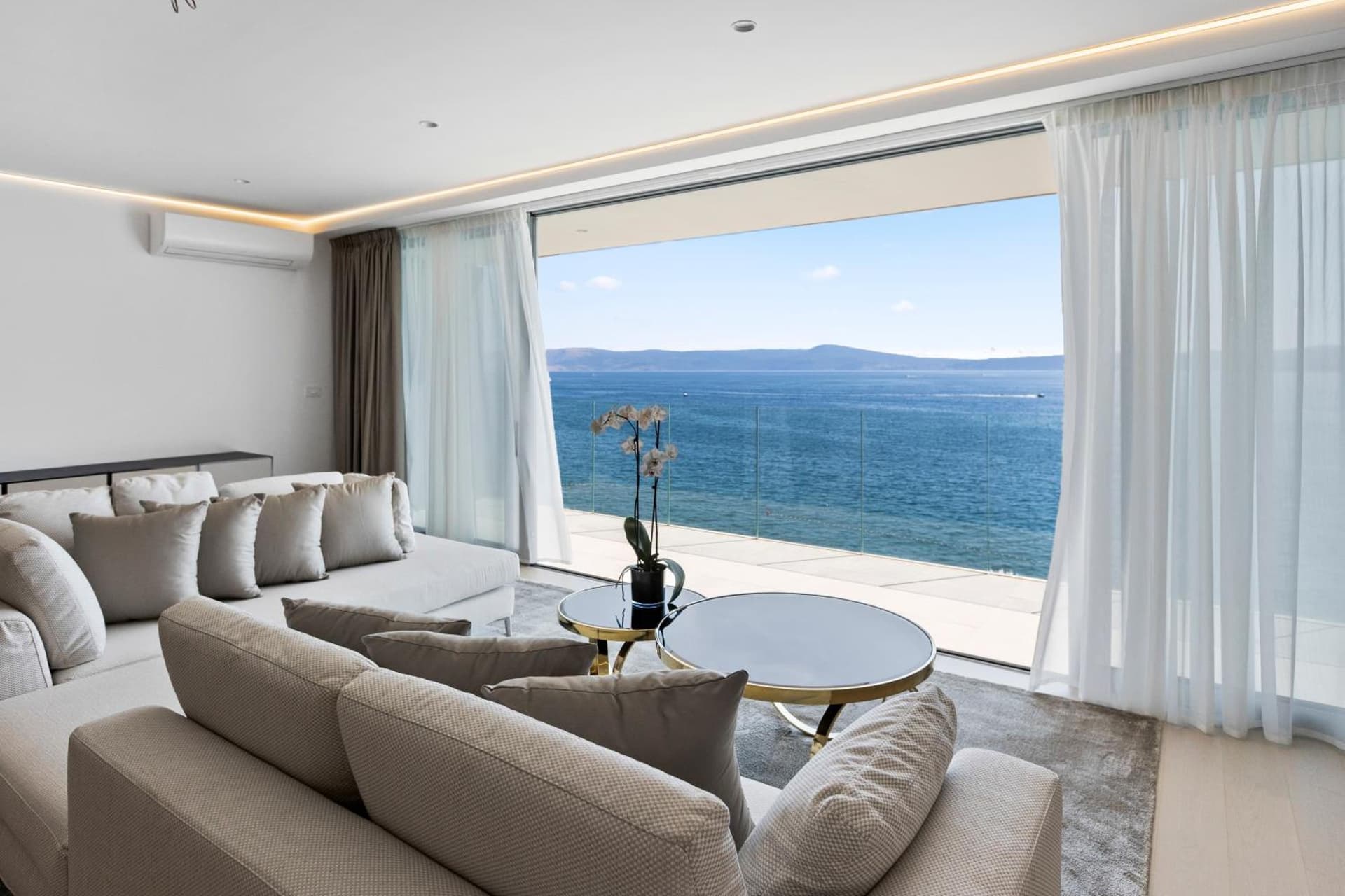 Luxury Hotel Amabilis