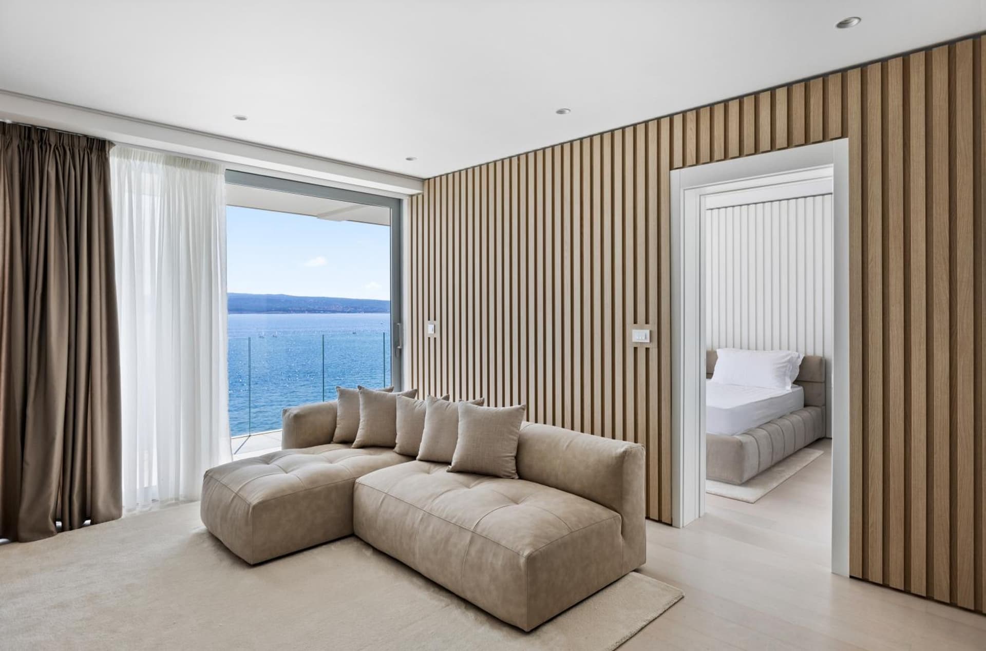 Luxury Hotel Amabilis