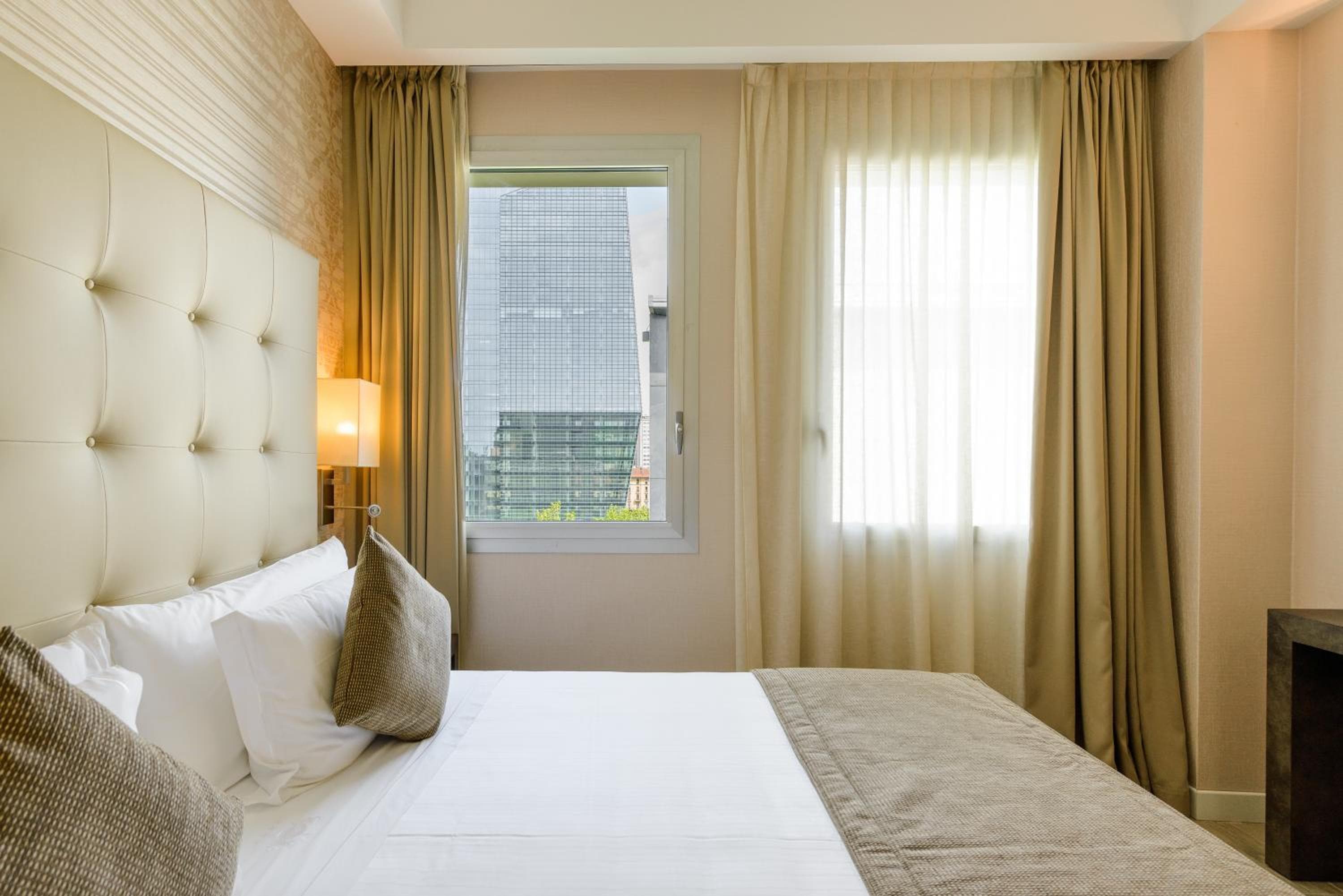 Windsor Hotel Milano