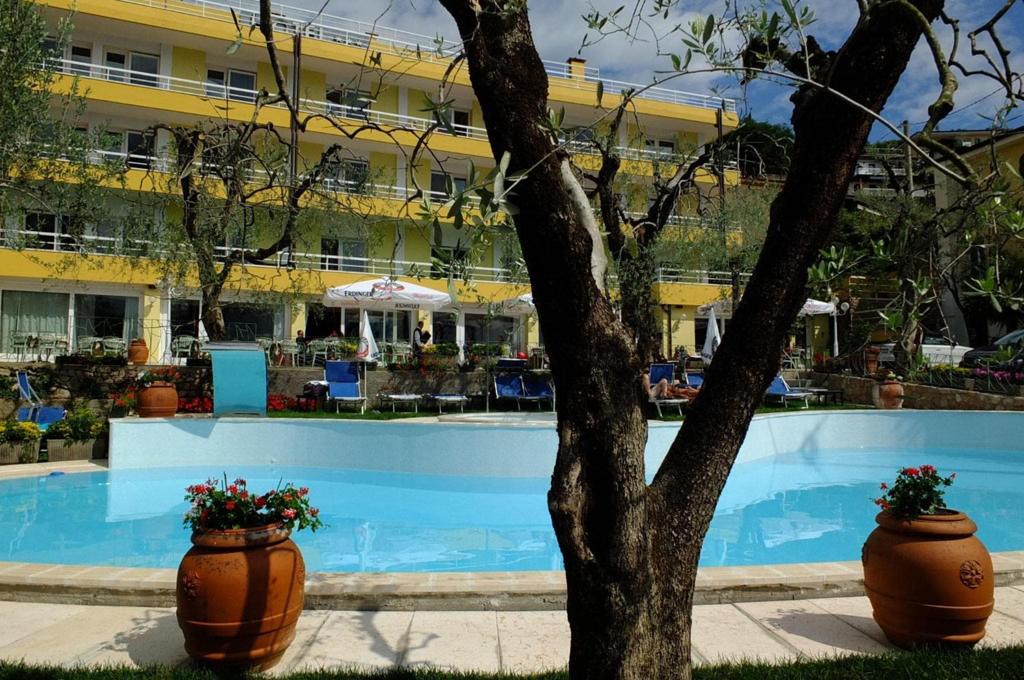 Hotel Internazionale