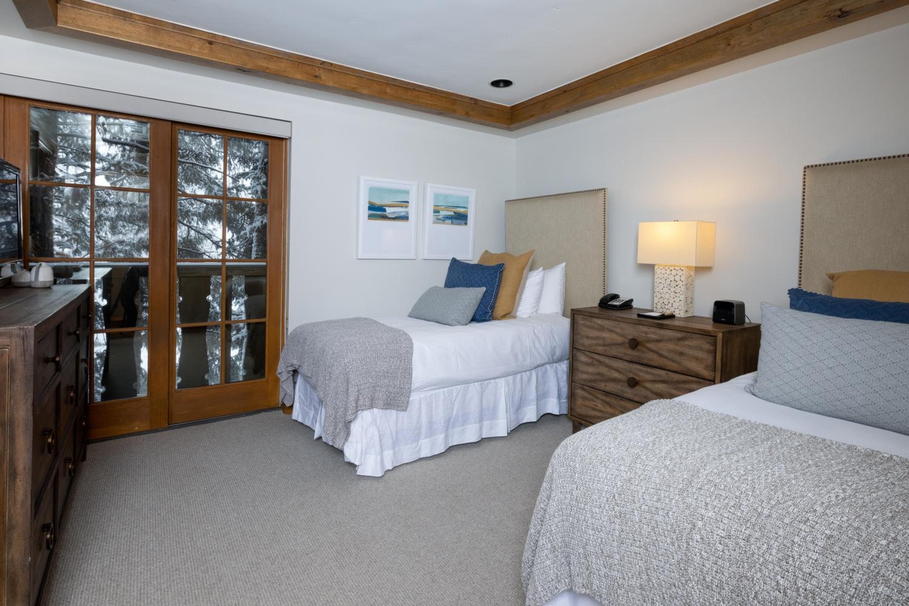 Gravity Haus Vail