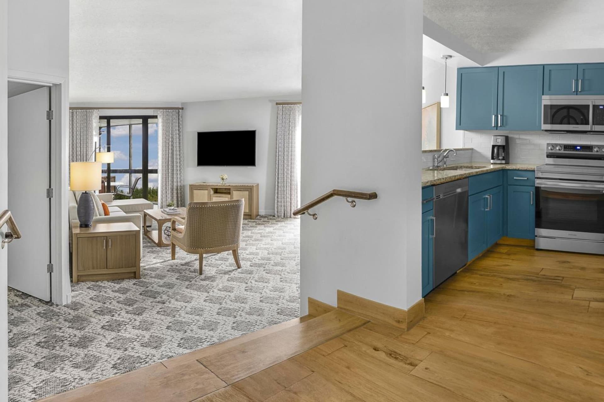 Marriott's Sabal Palms
