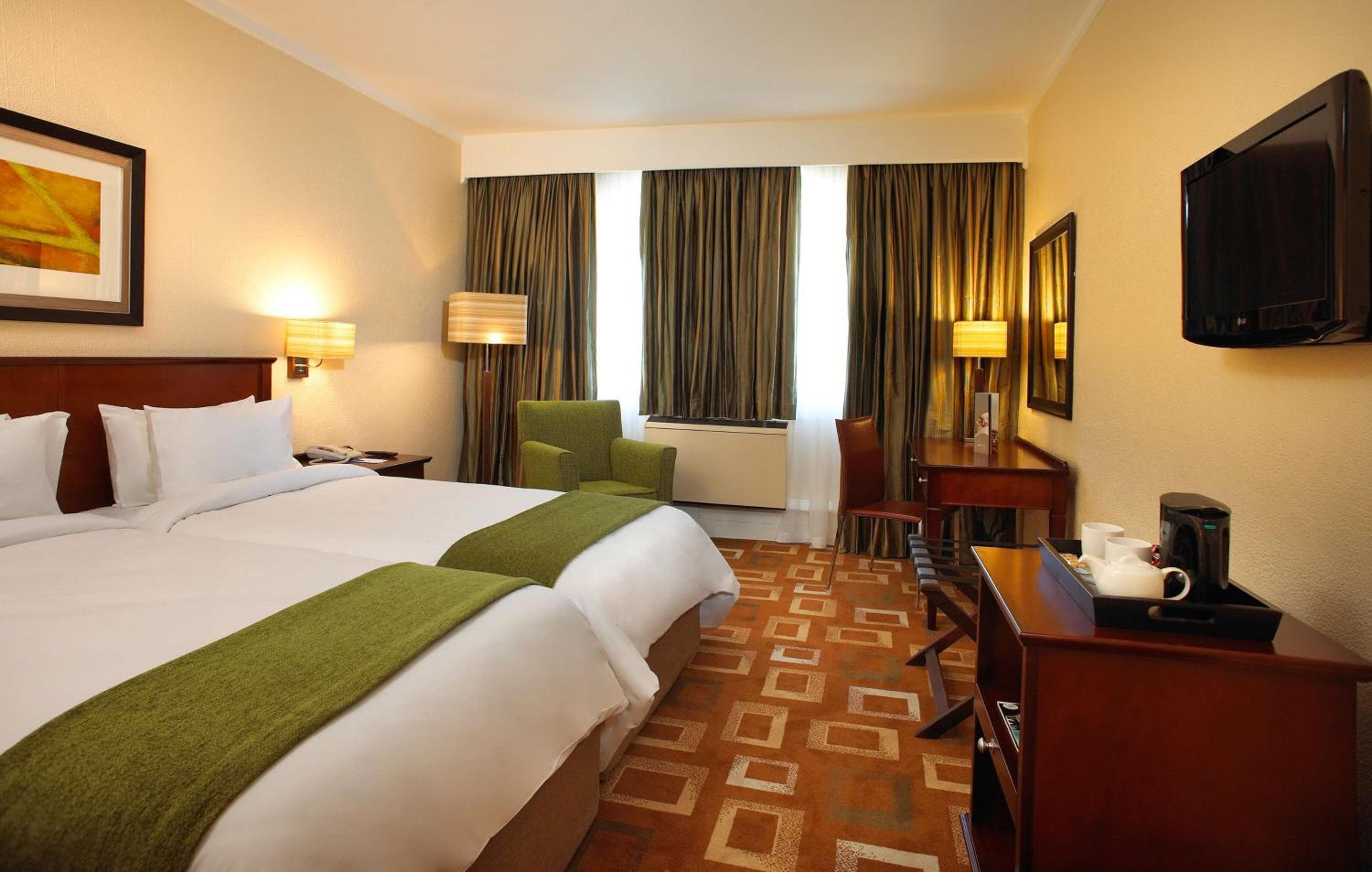 Garden Court OR Tambo International Airport