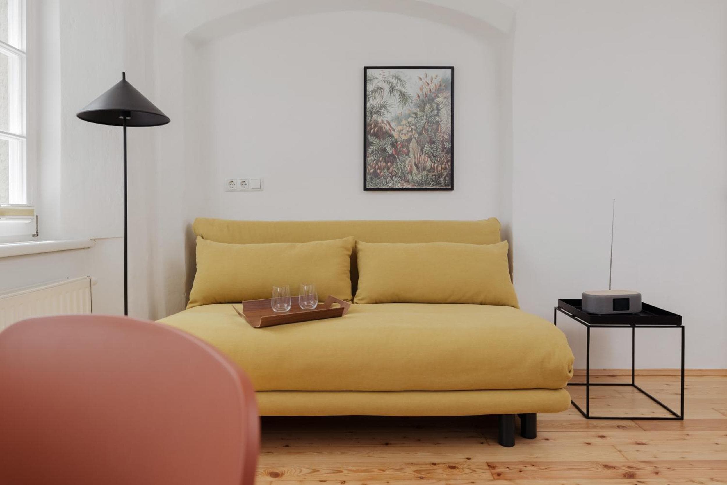Das Grüne Haus - Boutique Apartments ecofriendly