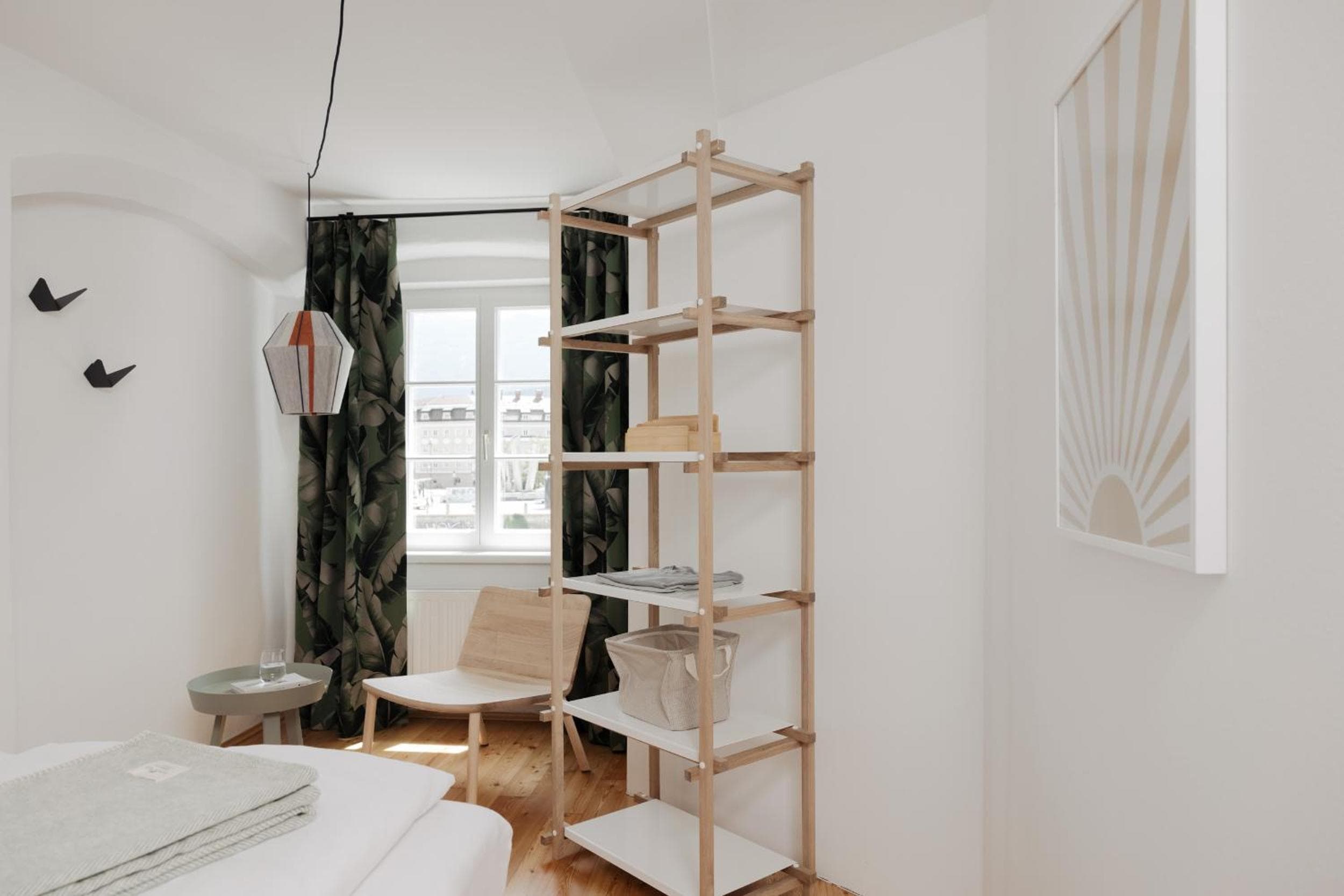 Das Grüne Haus - Boutique Apartments ecofriendly