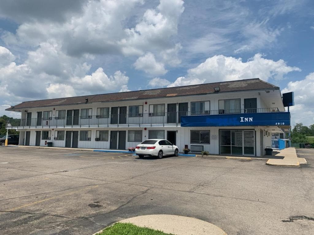 Express Inn Columbus
