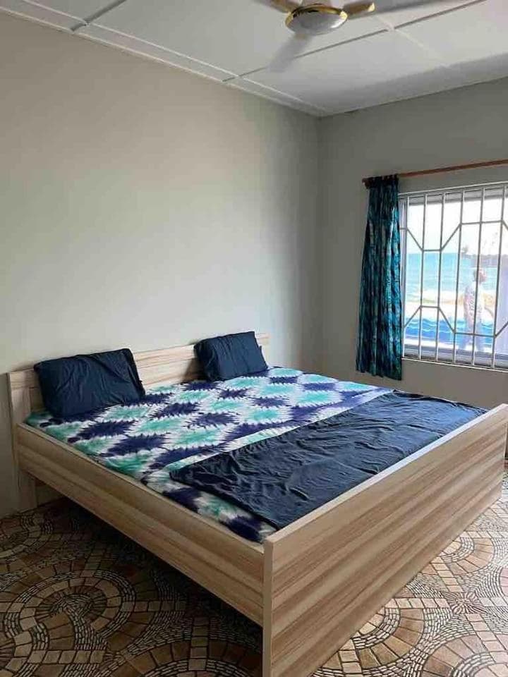 Anne’s Beach House
