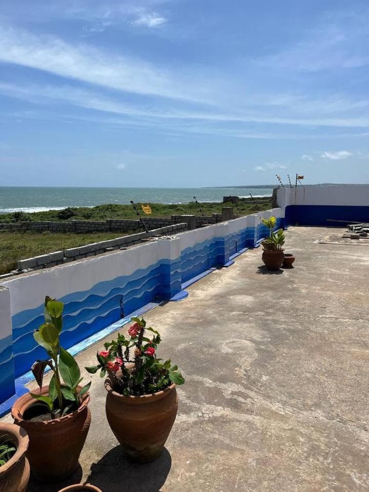 Anne’s Beach House
