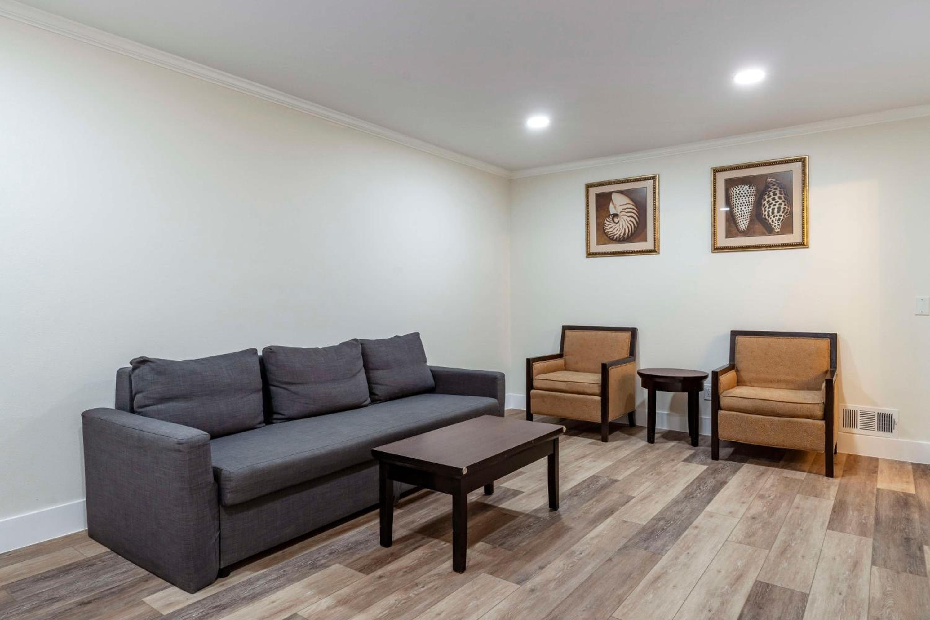 Best Western Carmel's Town House Lodge