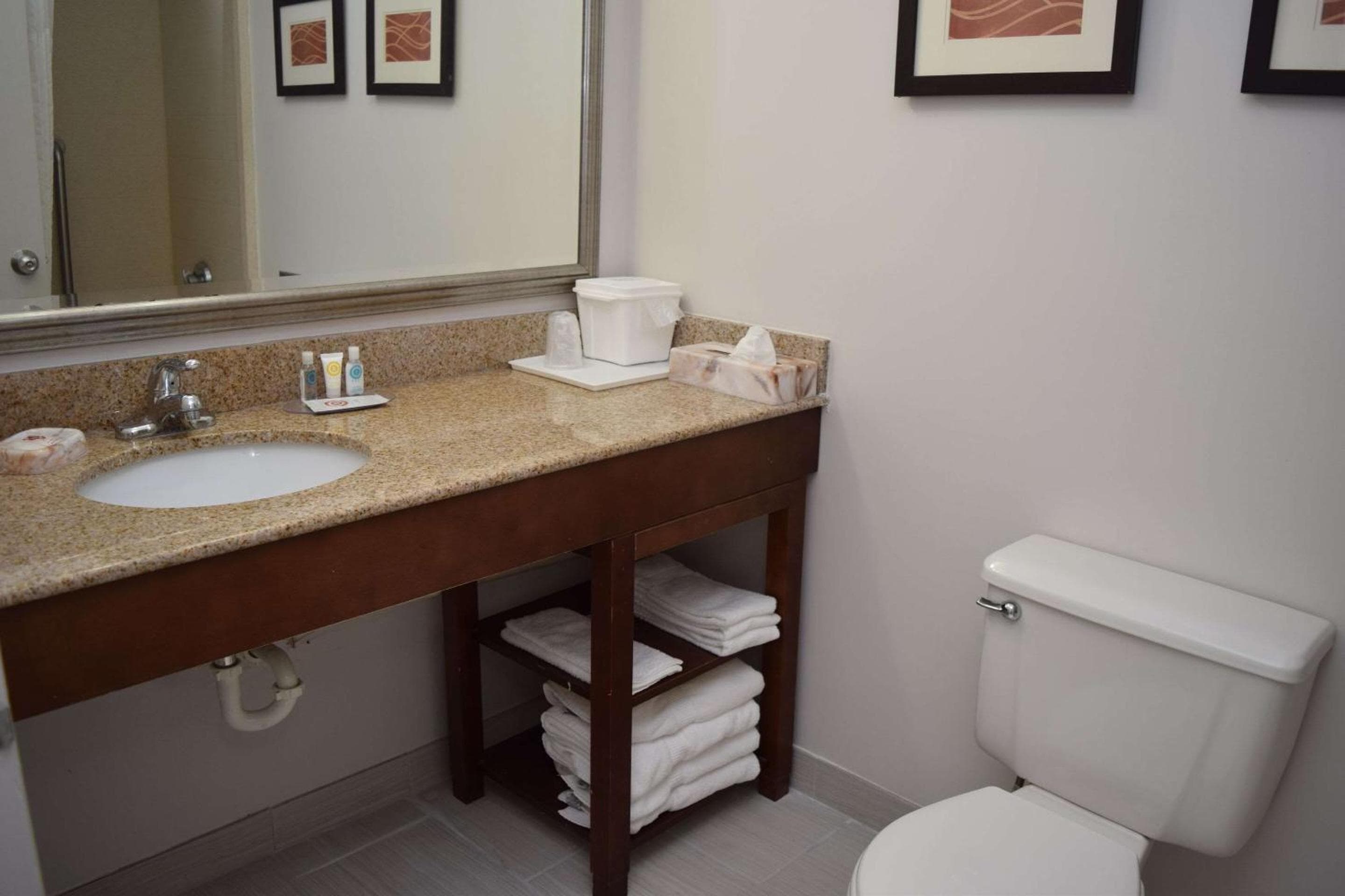 Comfort Inn & Suites Syracuse-Carrier Circle