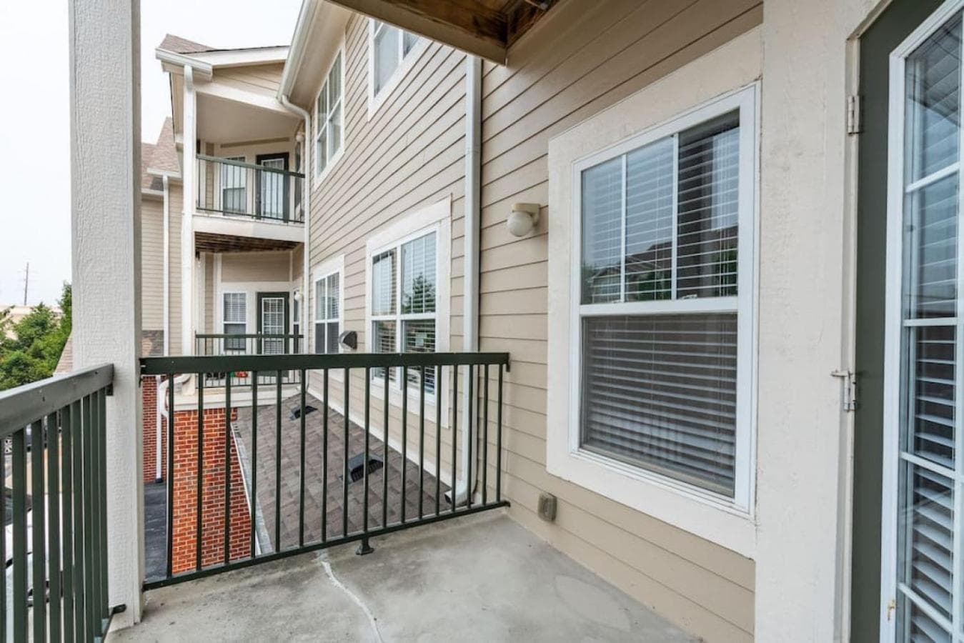 Lovely 1-Bedroom Keystone