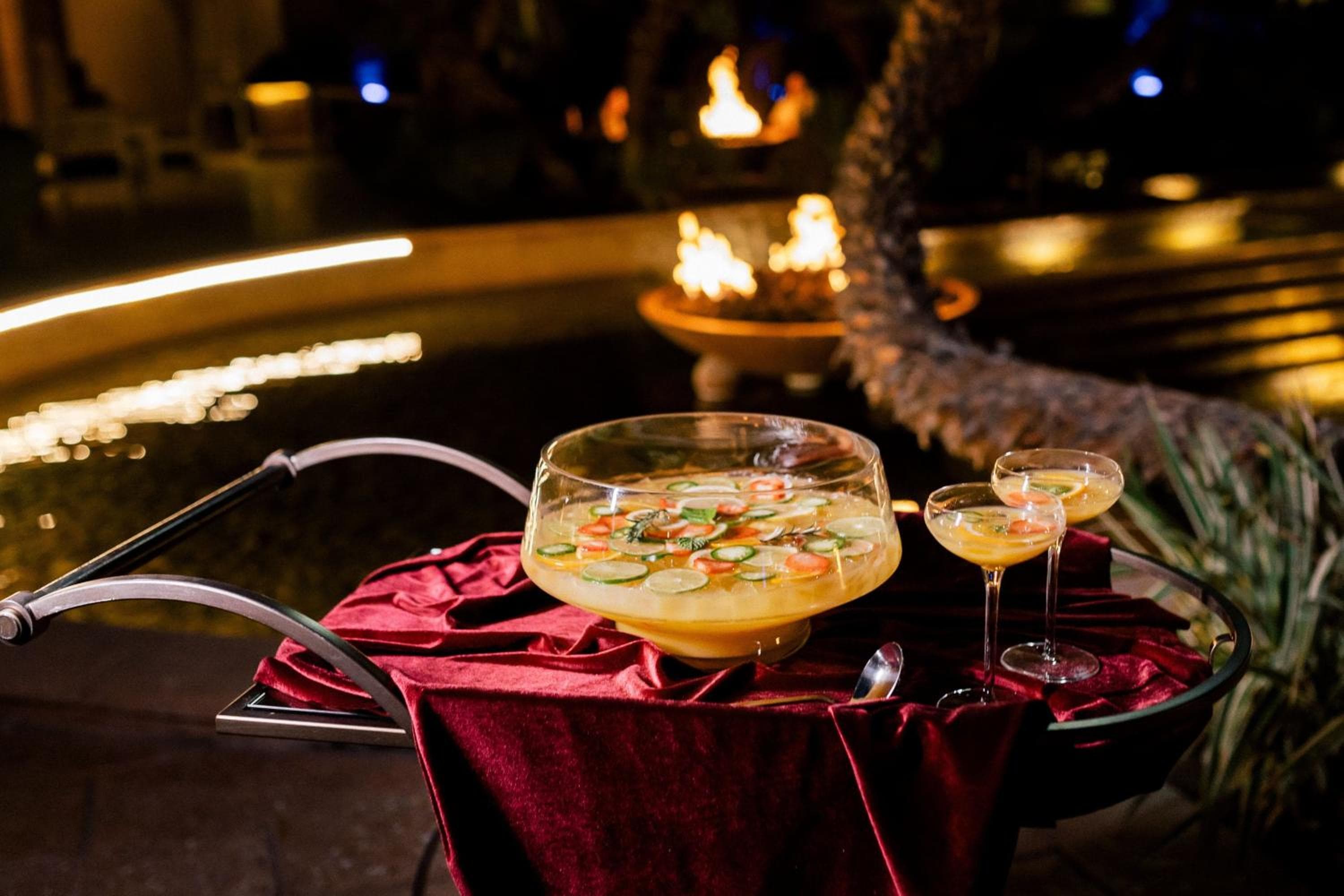 Renaissance Esmeralda Resort & Spa, Indian Wells