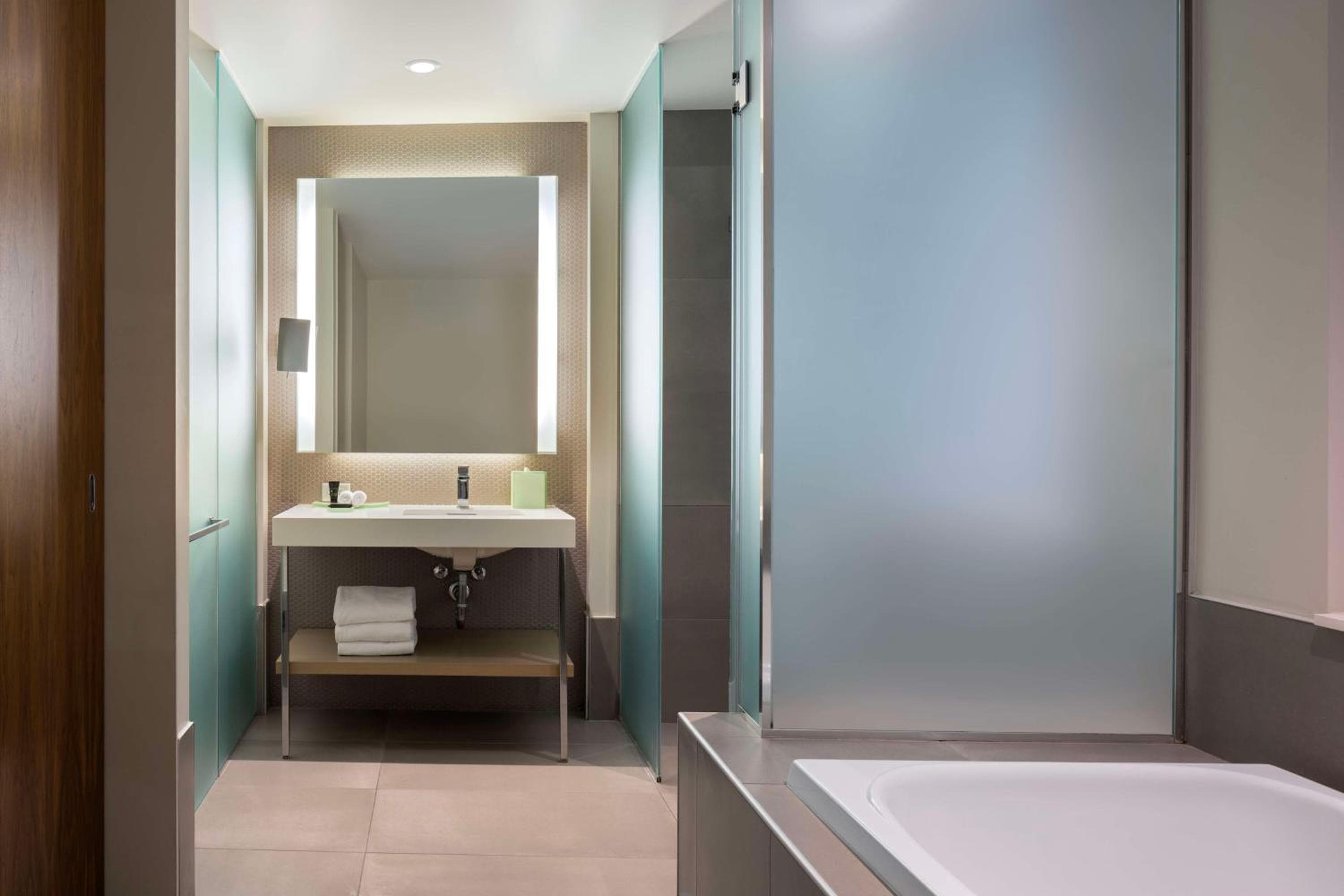 Hyatt Centric The Loop Chicago