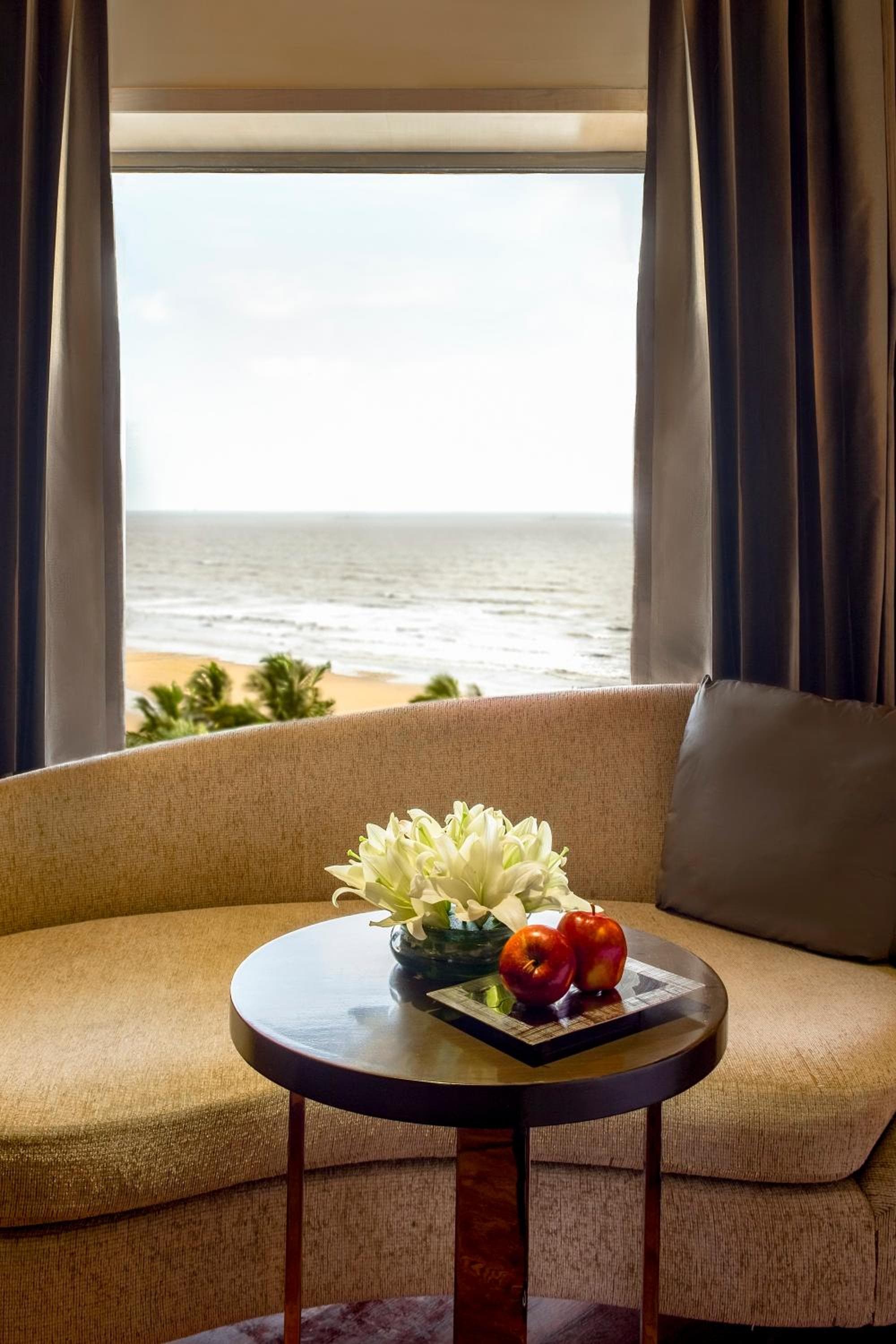 JW Marriott Mumbai Juhu