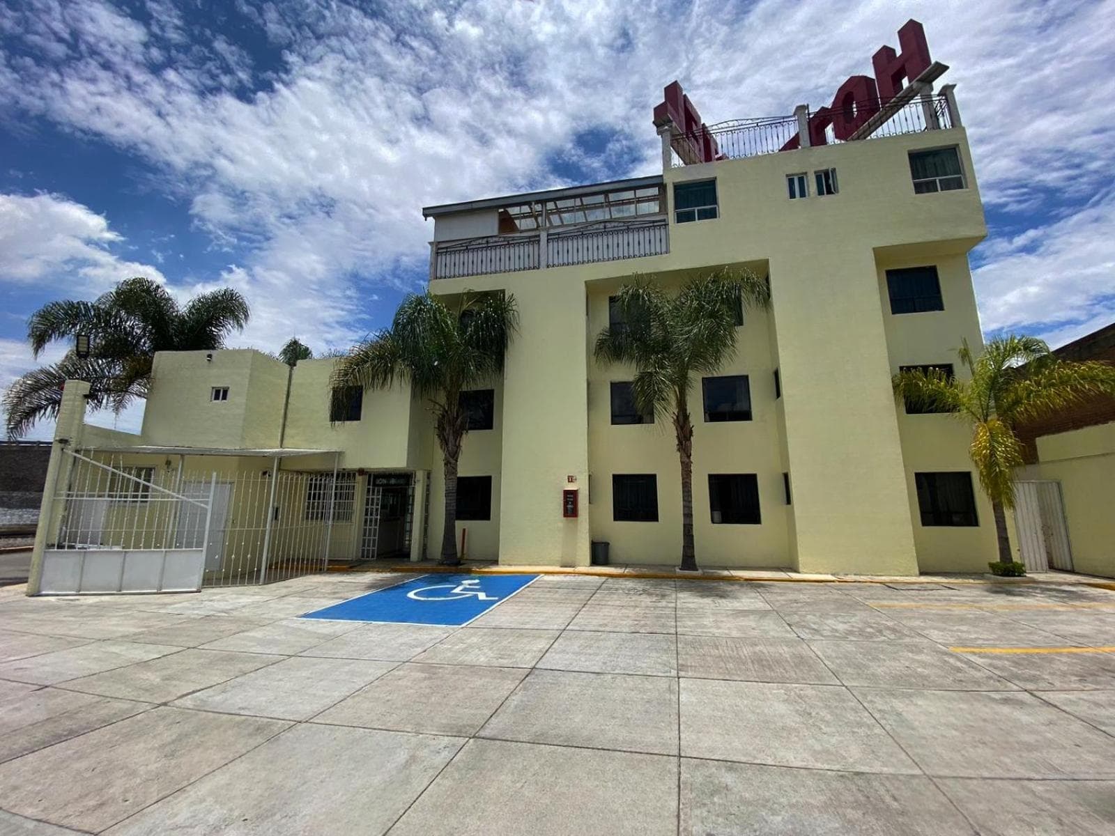 Hotel Arbis